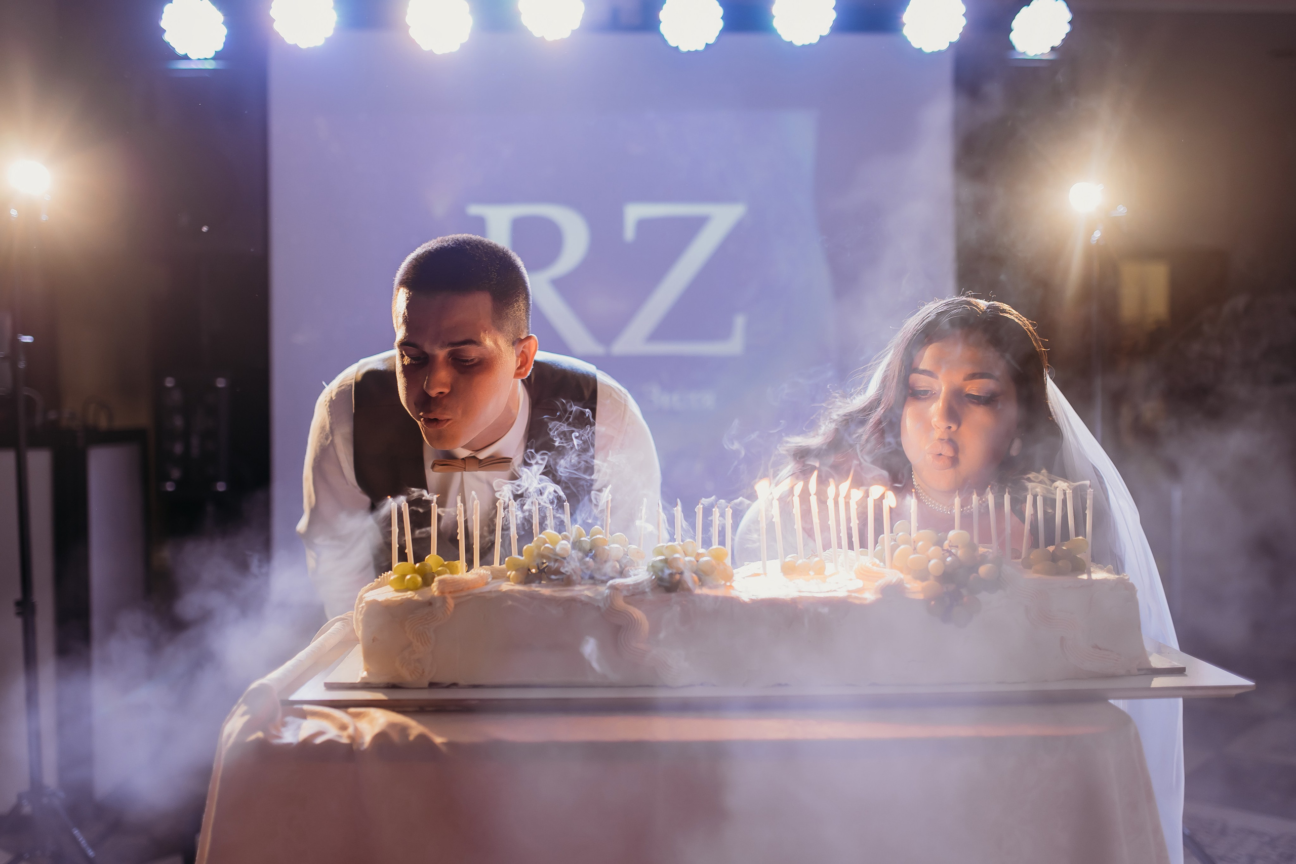 Зиля и Руслан. Фотограф Тимербаева Алина г. Сургут