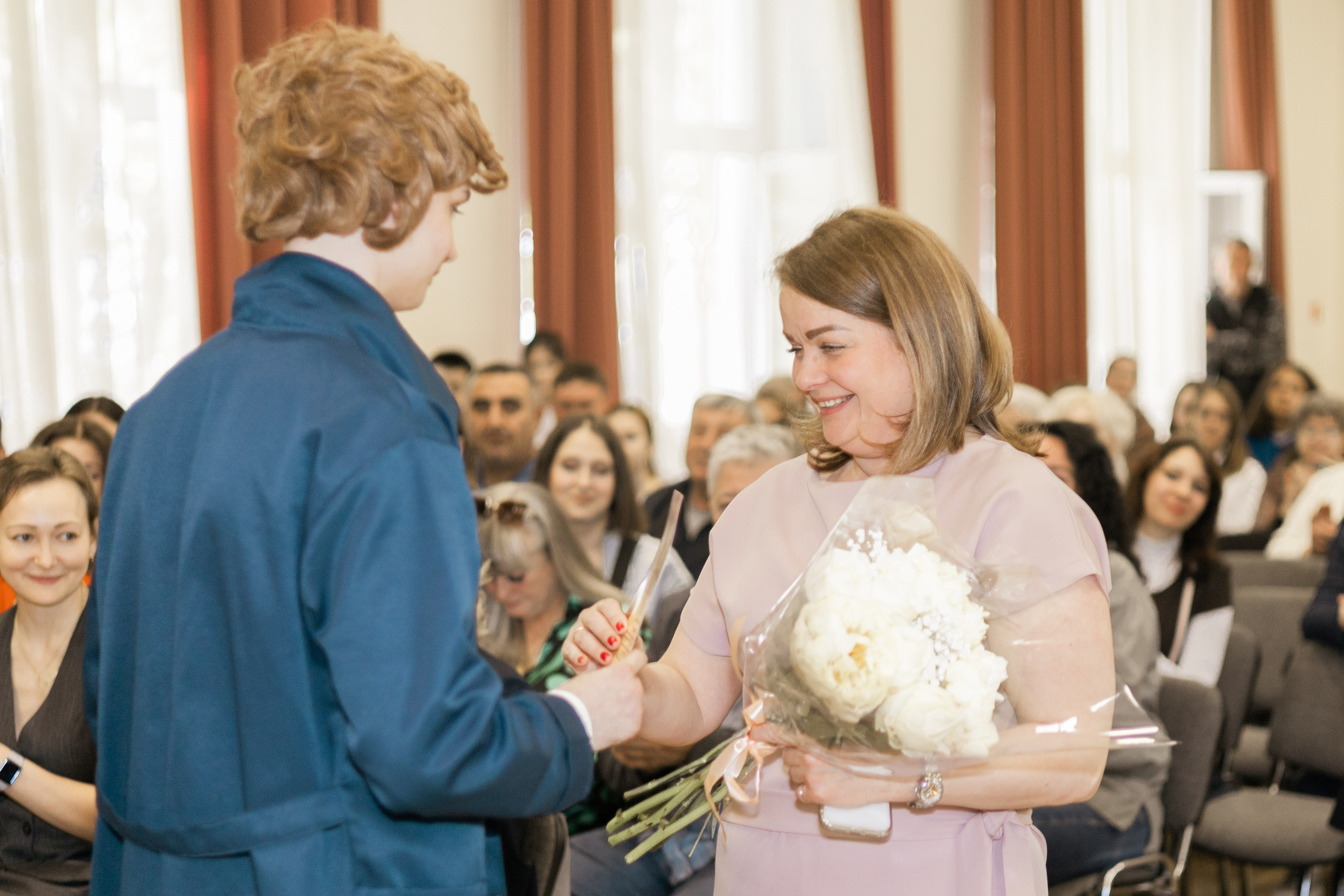 Репортажная фотосъёмка. Детский и семейный фотограф в Москве