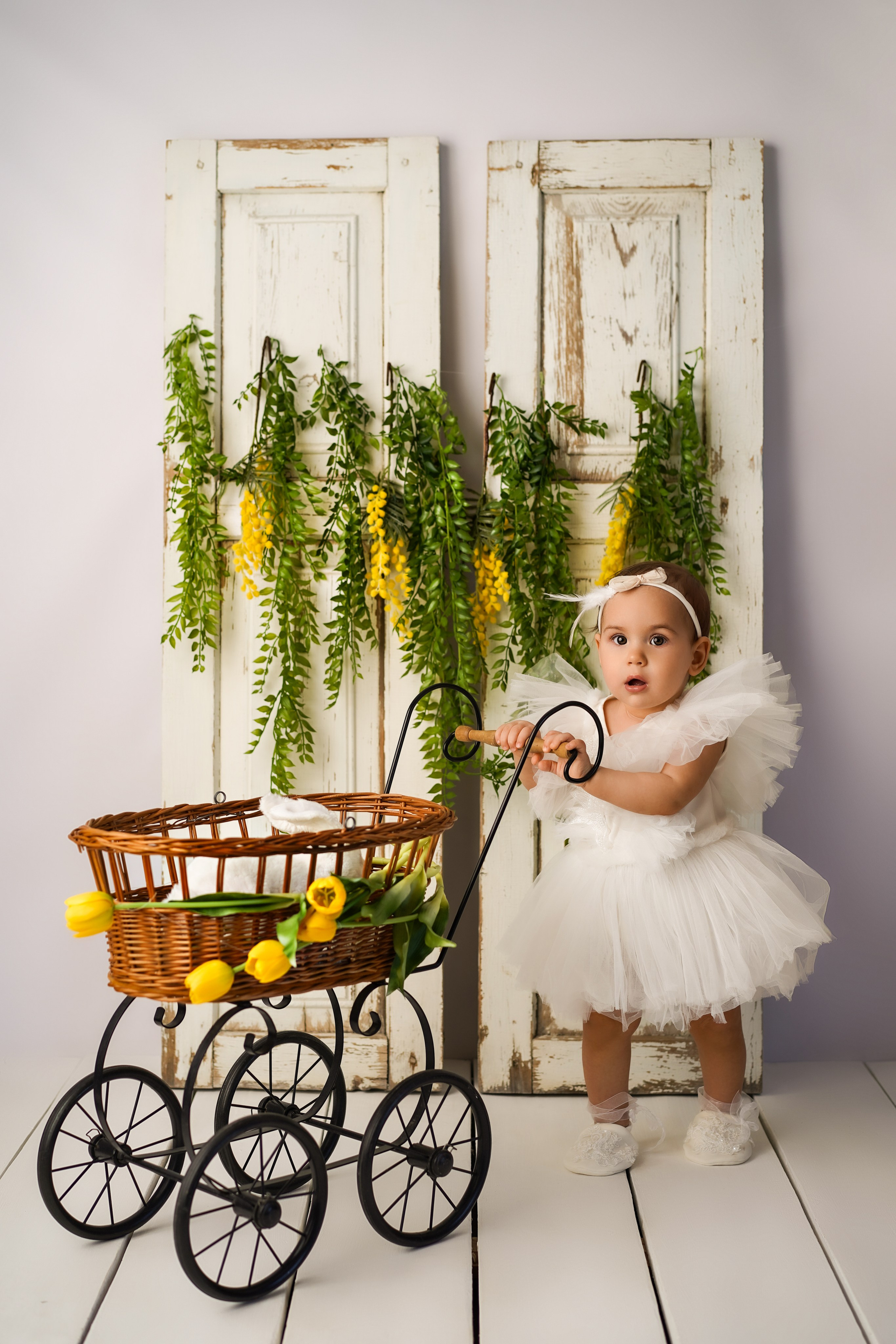 Малыши. Фотограф в Астрахани Максимова Дарья