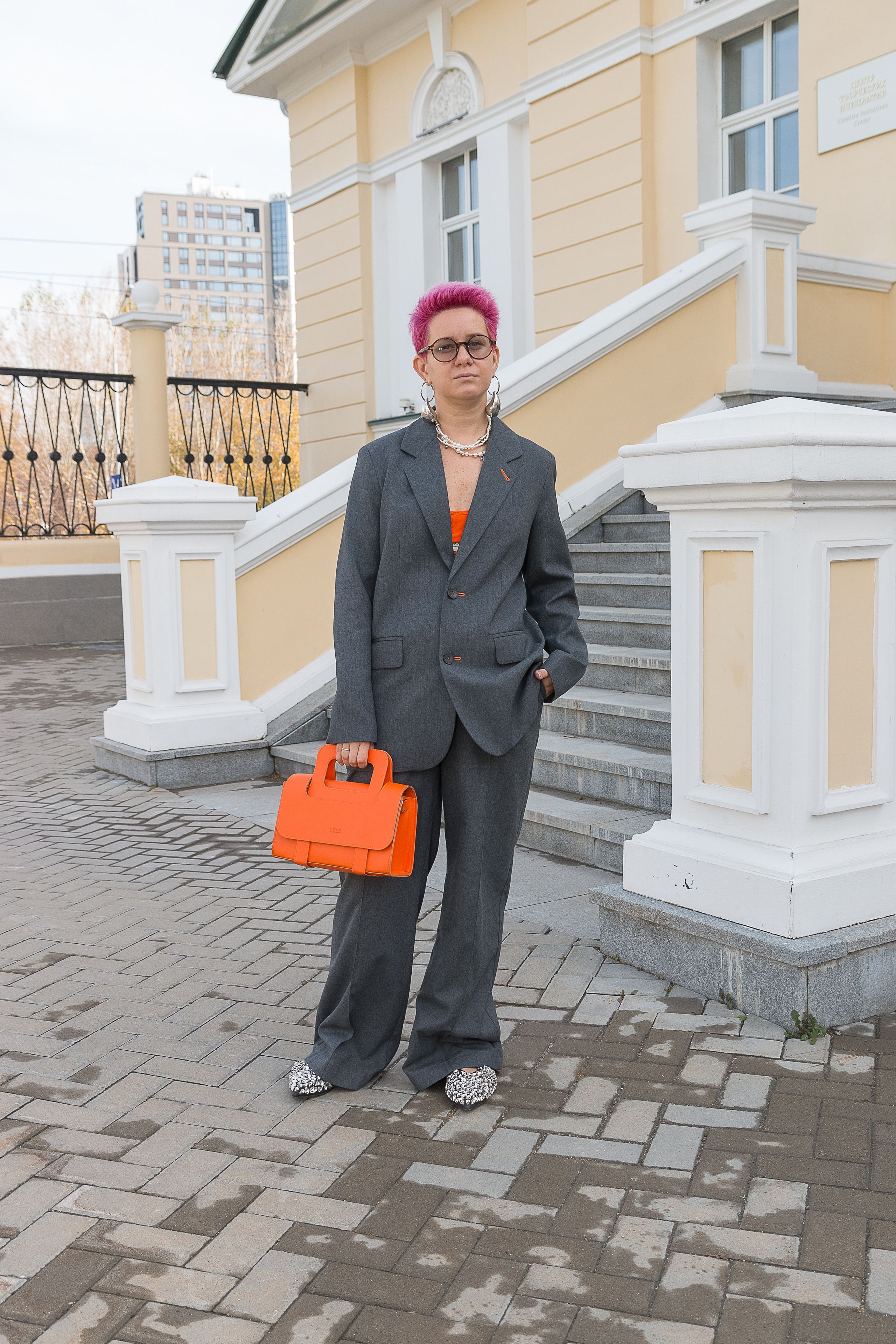 Репортажный фотограф в Екатеринбурге Евгения Кожемячко