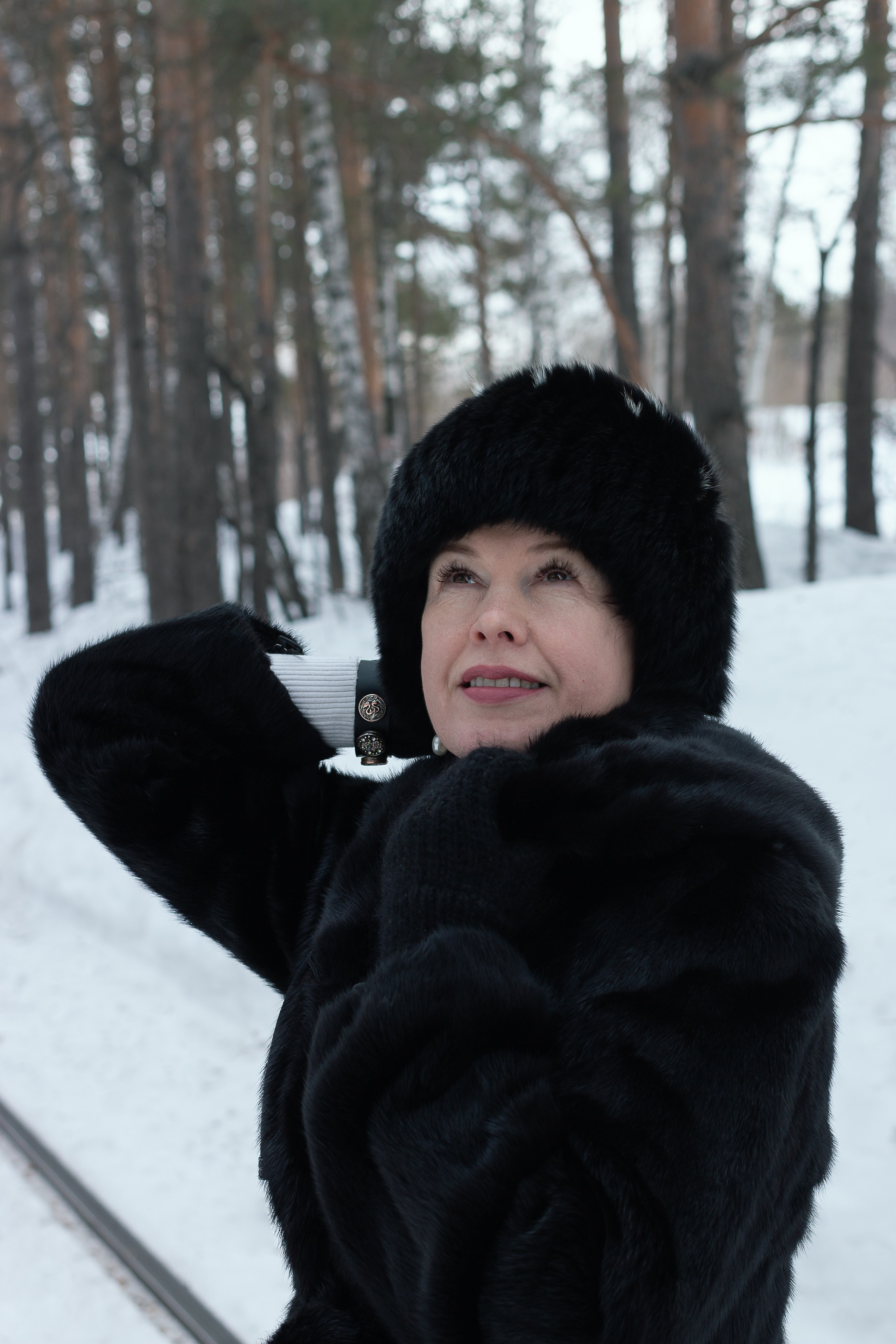 Женский фотограф в Екатеринбурге Евгения Кожемячко