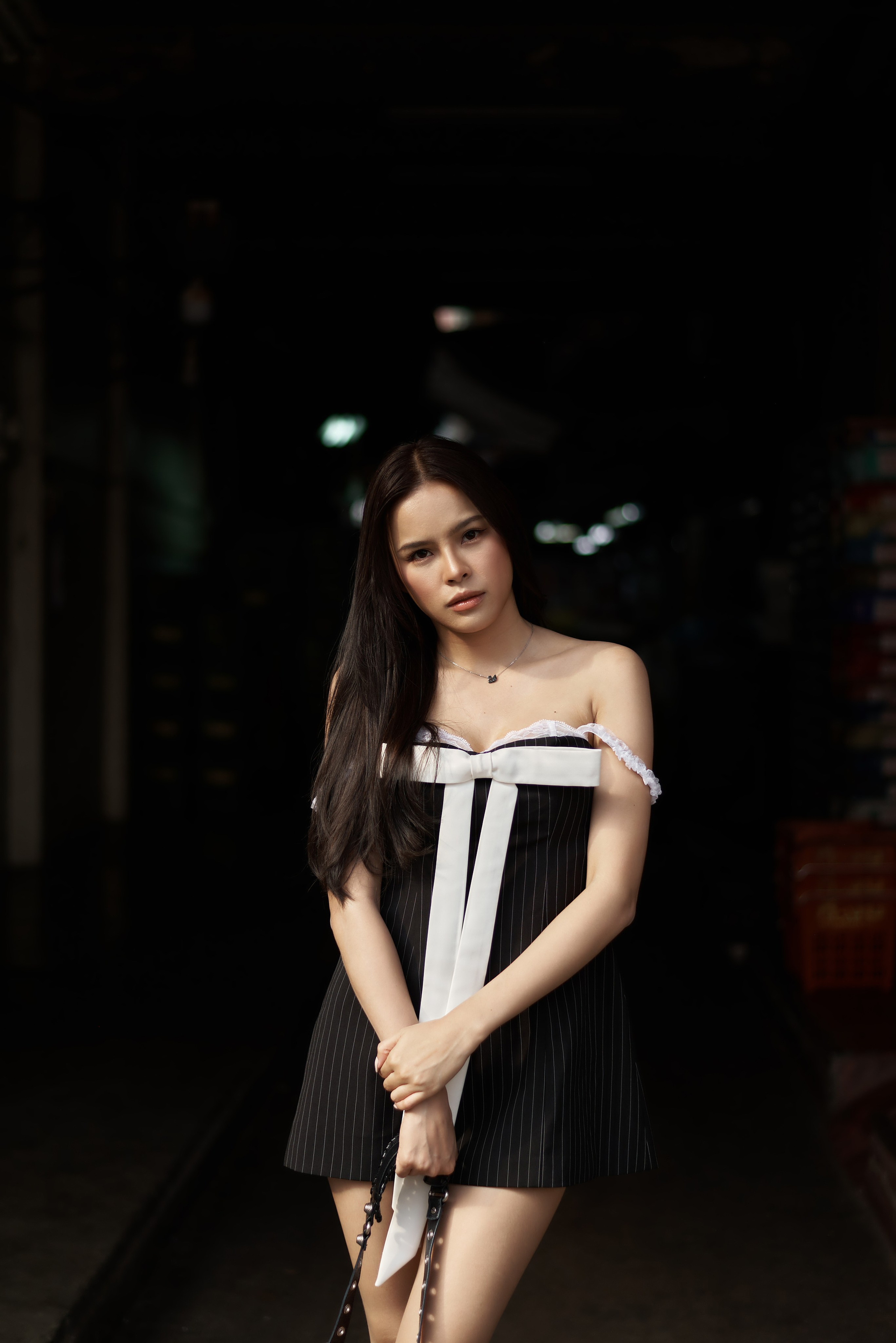 Warunya — Bangkok vibe. Photographer Bangkok — Pattaya | фотограф Бангкок — Паттайа