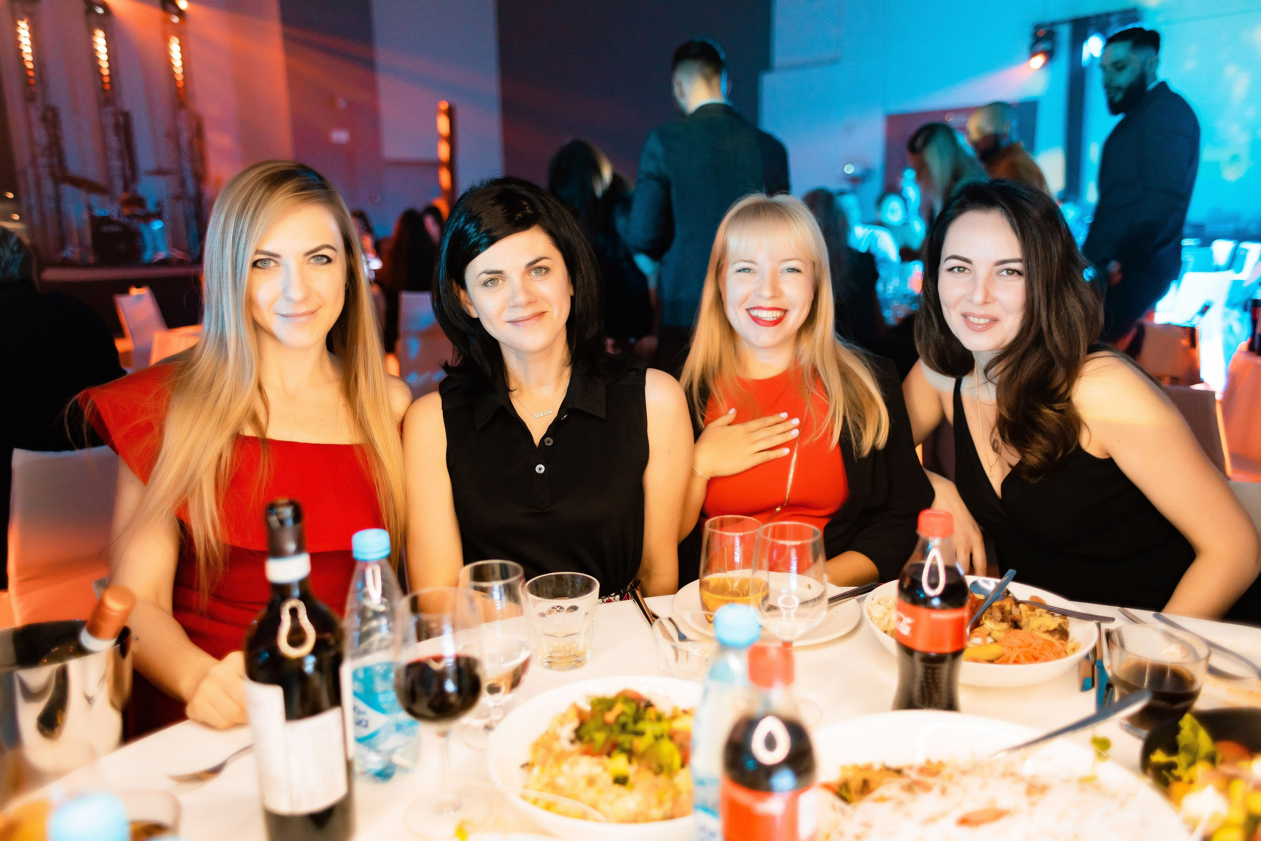 Репортажная фотосъёмка развлекательных мероприятий. Репортажный фотограф | Роза Хутор Красная Поляна Сочи Сириус