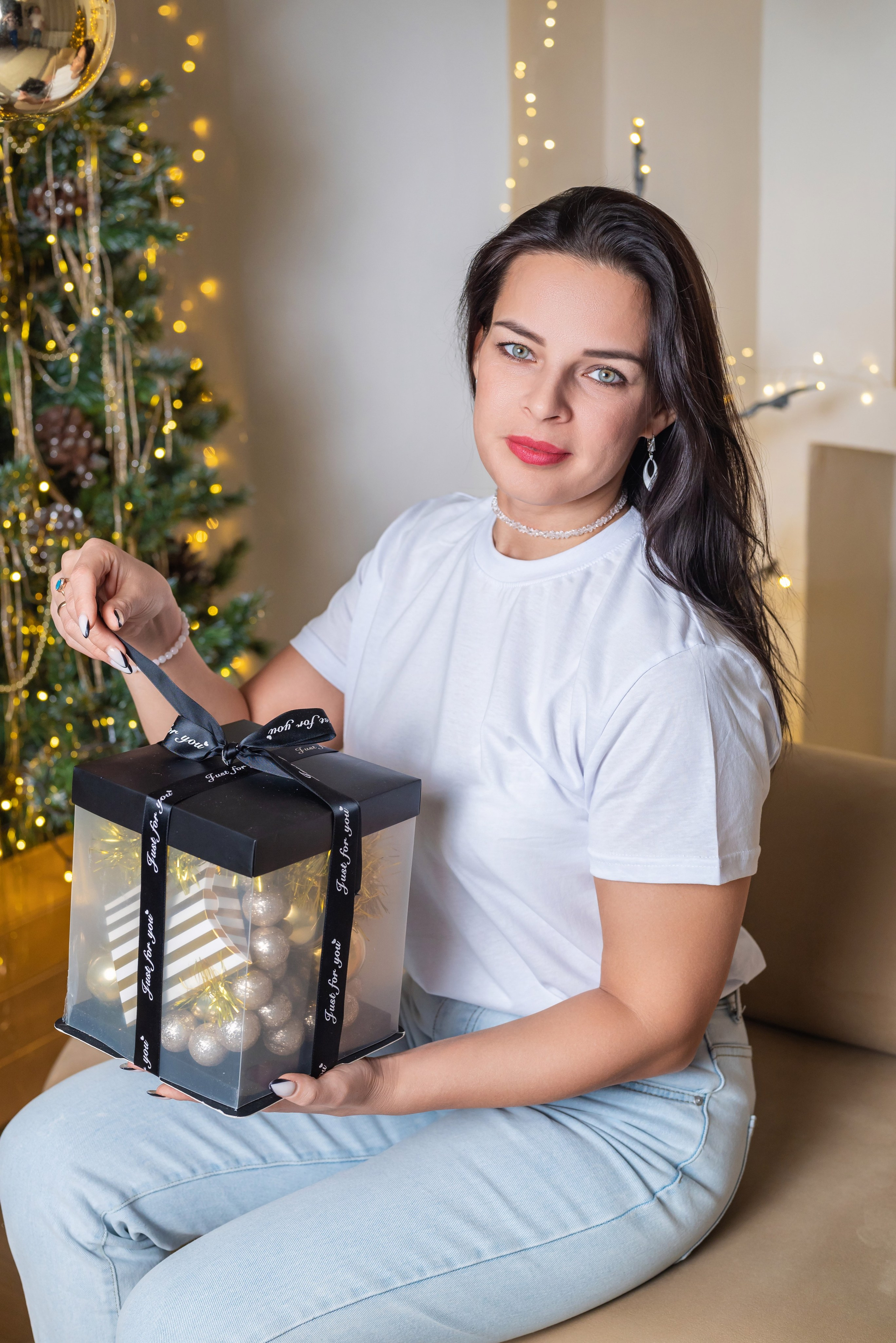 Данил, Алина и Искандер. Фотограф в городе Салават