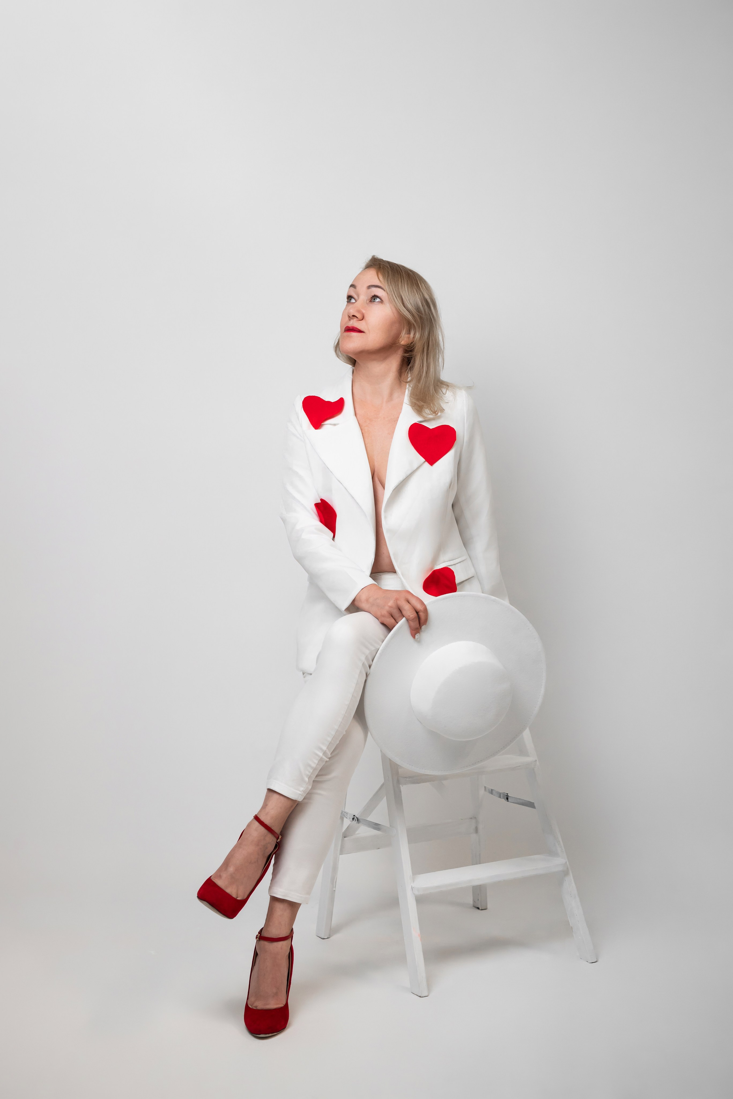 Равилина. Фотограф в городе Салават