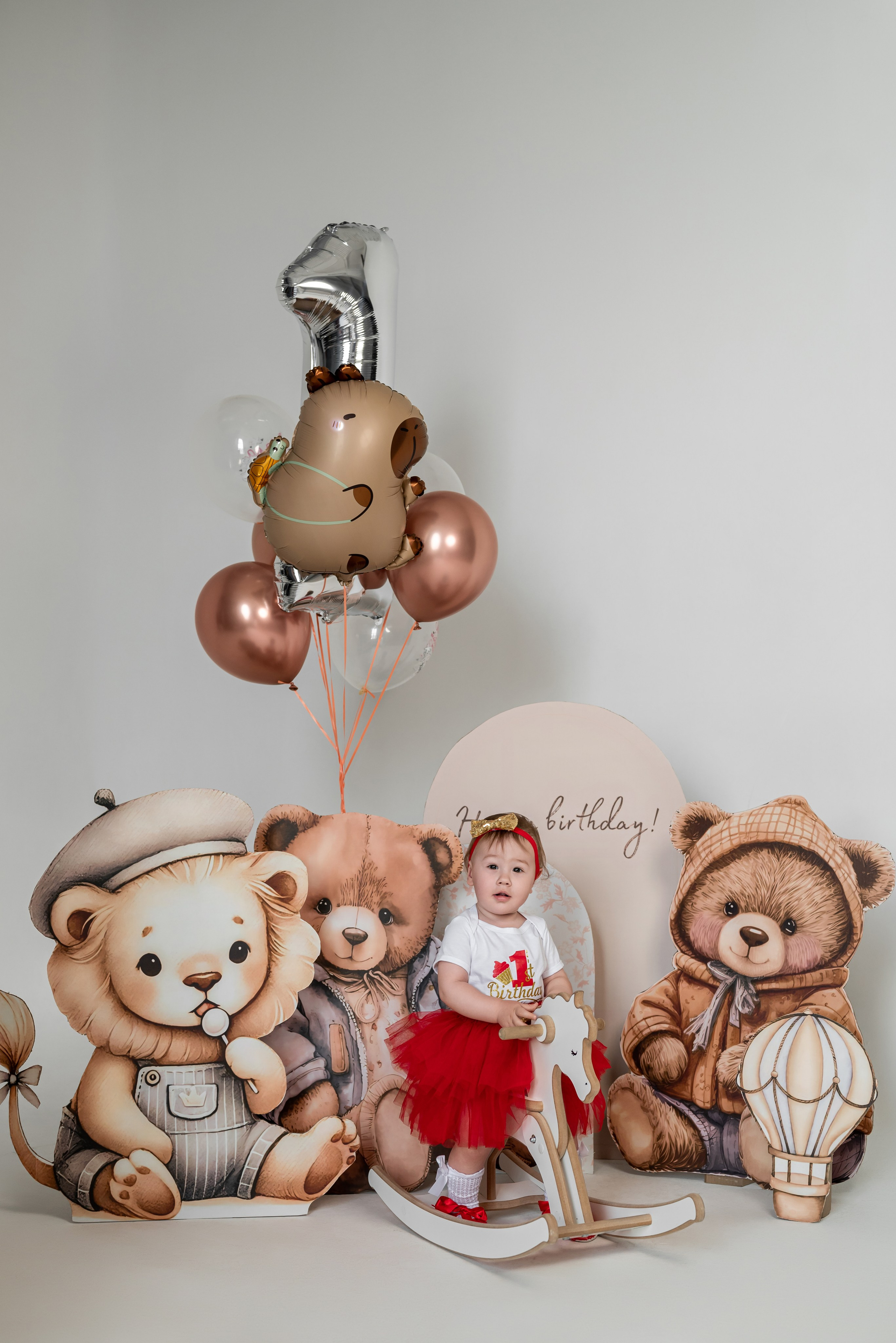 Элина. Фотограф в городе Салават