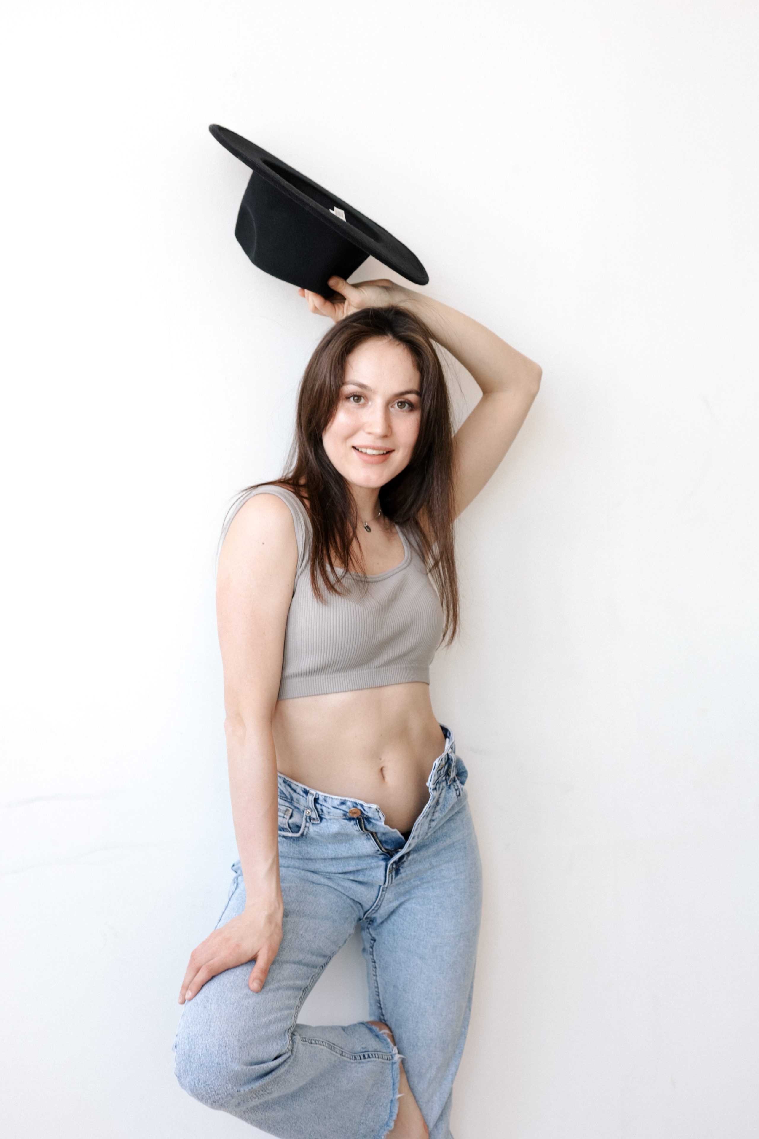 Кристина. Алёна Стерхова — Предметный и портретный фотограф. Ижевск