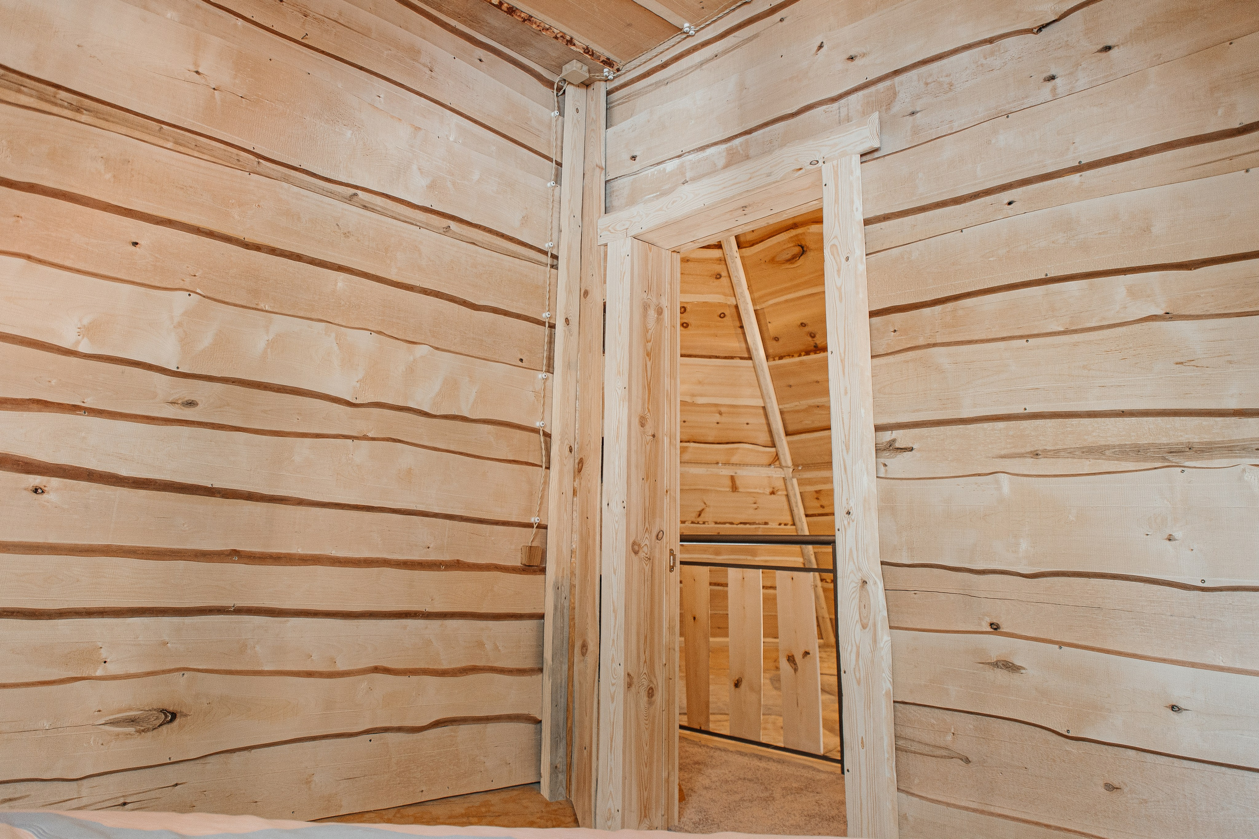 Камнево. Фотограф Денис Лесковский (Тюмень)