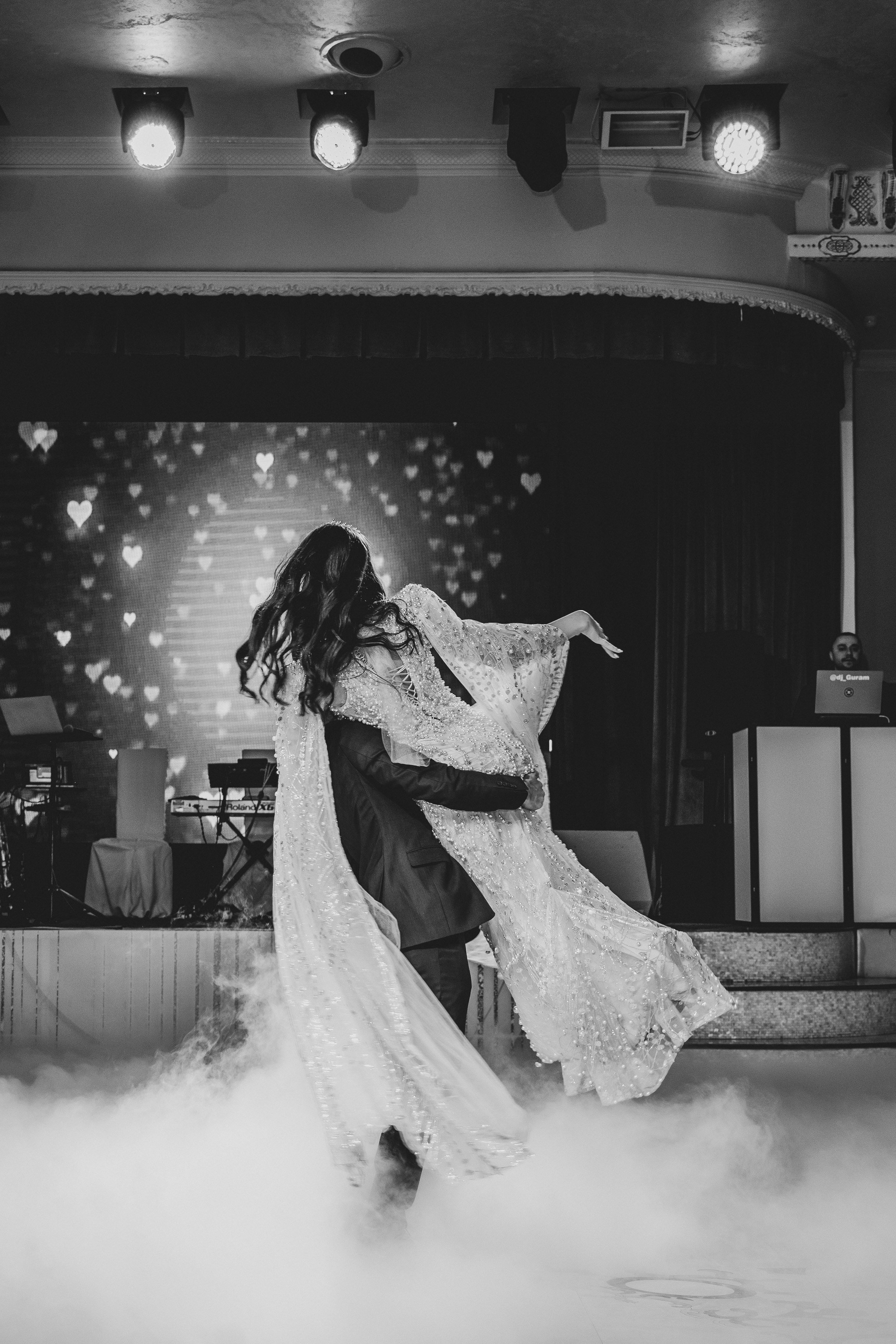 Свадьба Н & Т. Свадебный Фотограф в Москве Гор Магтагян