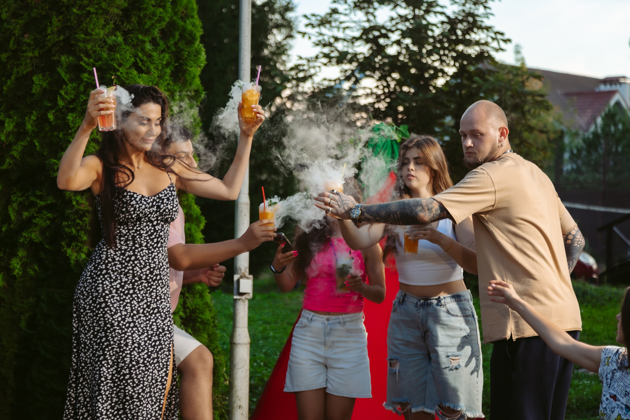 Harut Bareghamyan. Свадебный Фотограф в Москве Гор Магтагян