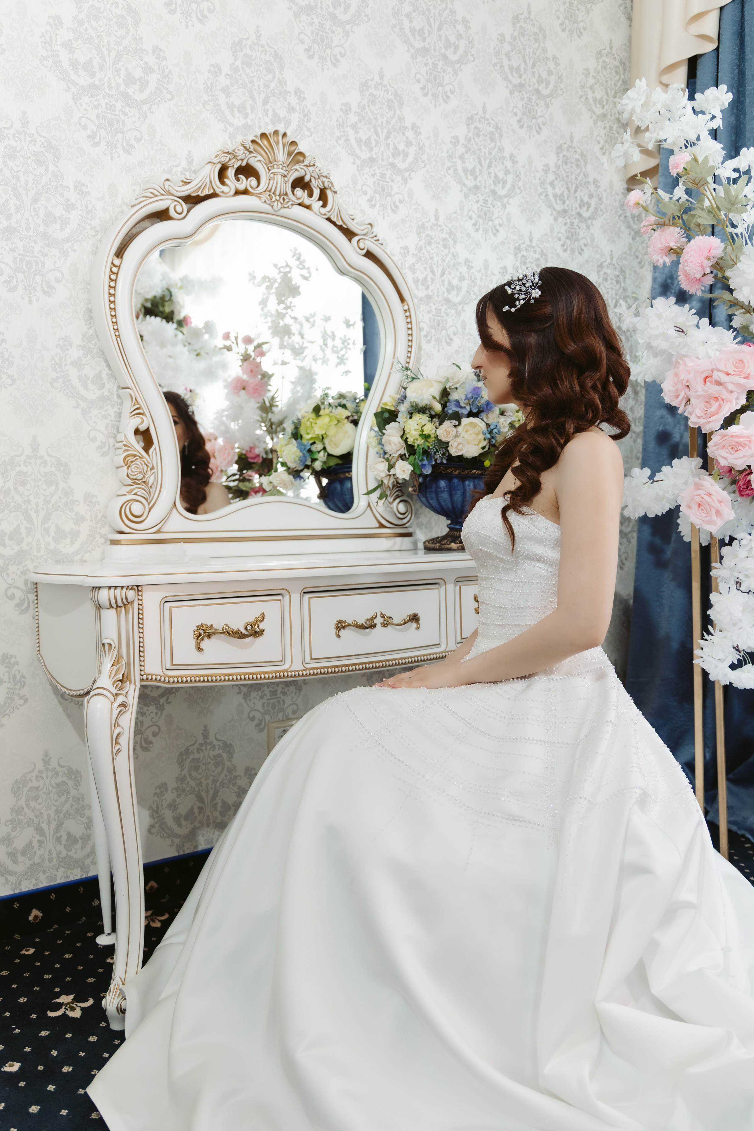 Свадьба К & Л. Свадебный Фотограф в Москве Гор Магтагян