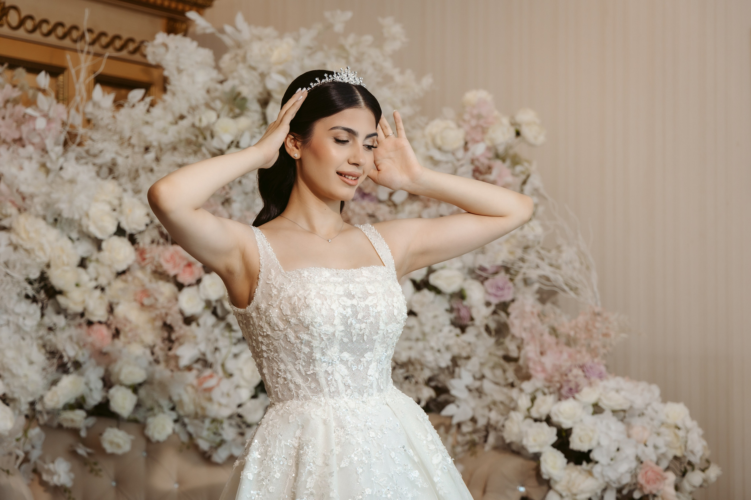 Свадьба С & К. Свадебный Фотограф в Москве Гор Магтагян