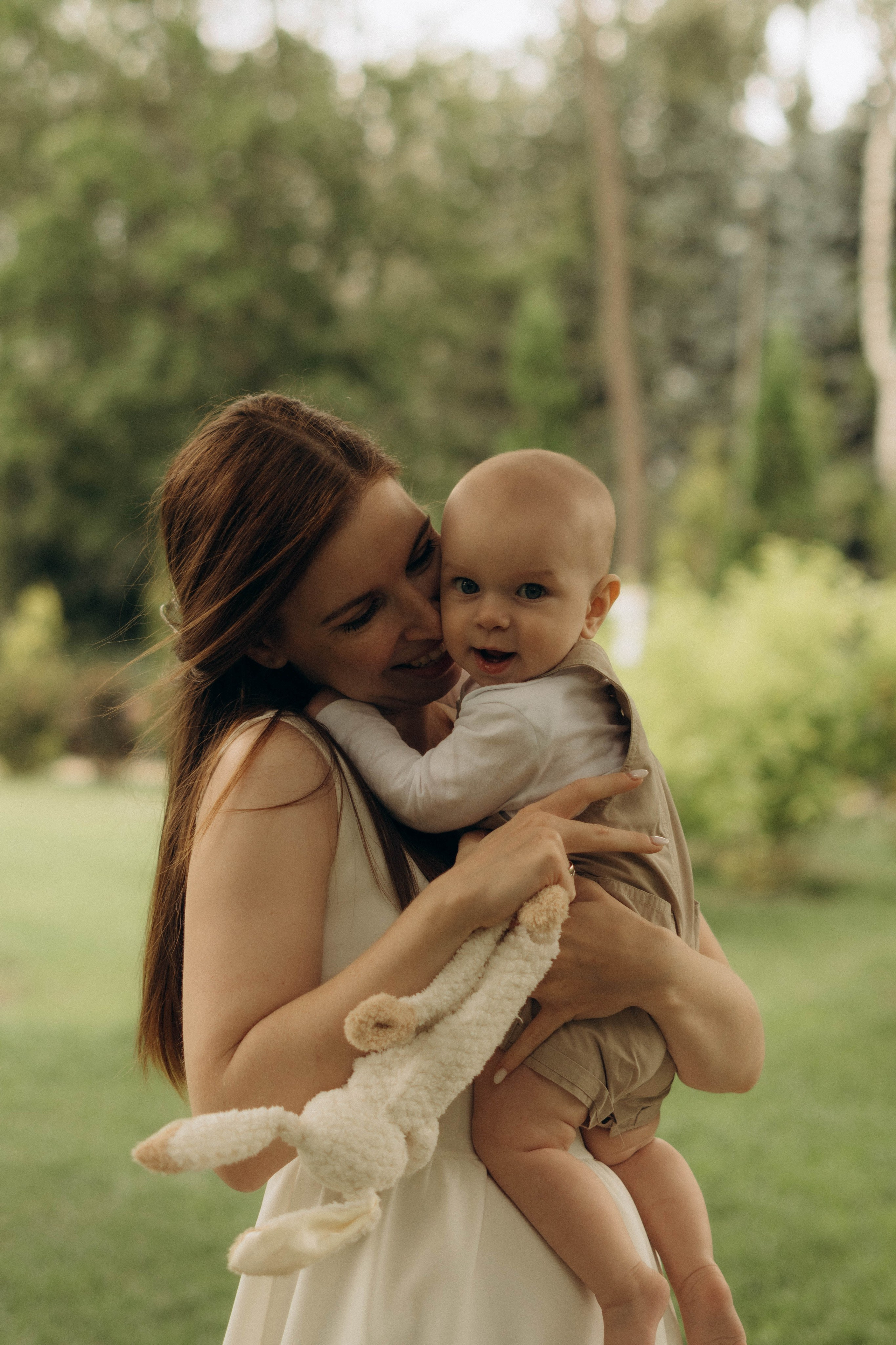Аня и Матвей. Портретный фотограф Дарья Бахматова | Нижний Новгород