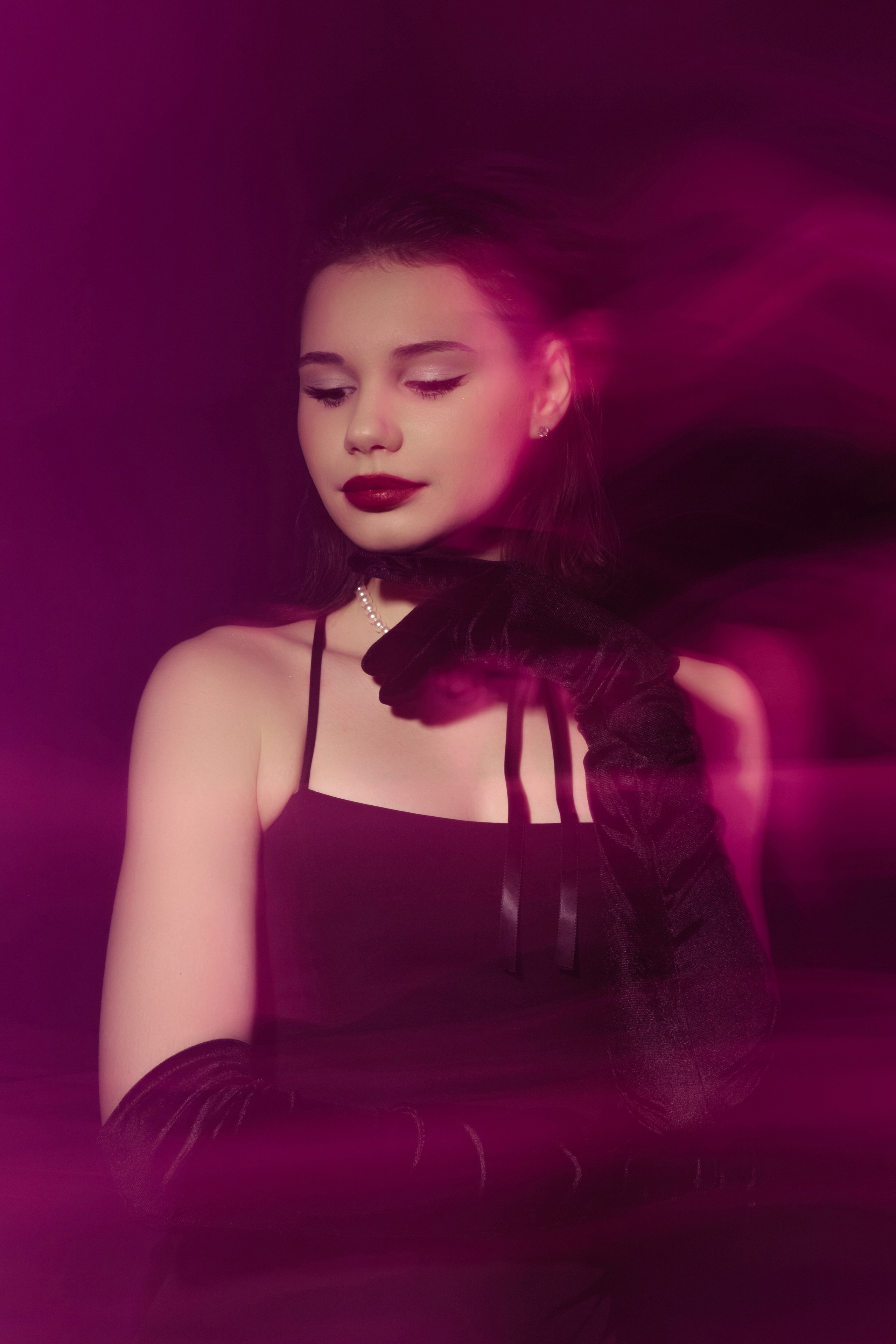 Анастасия. Фотограф