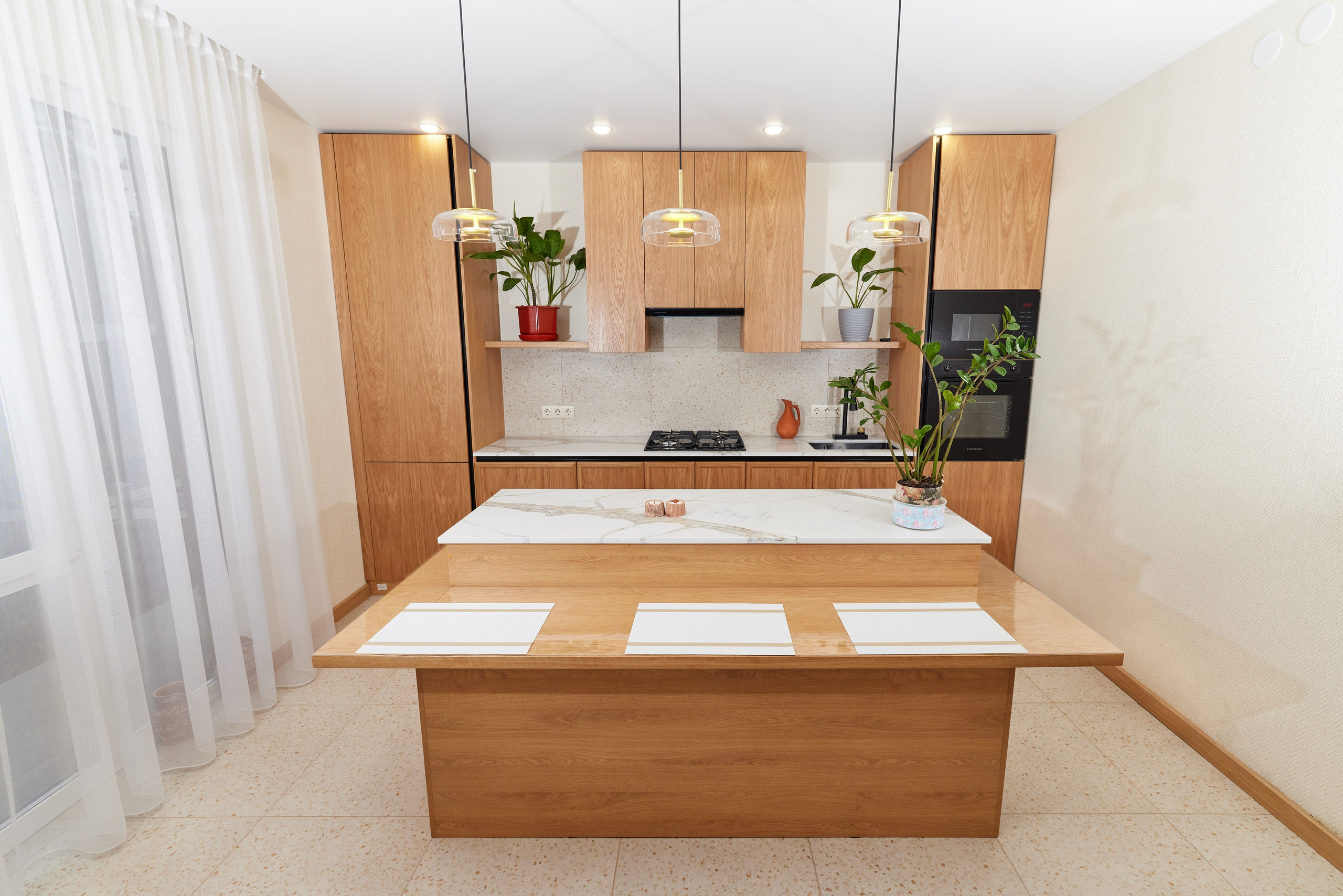 Интерьерная съёмка. Фото & Видео Лина Доронкина