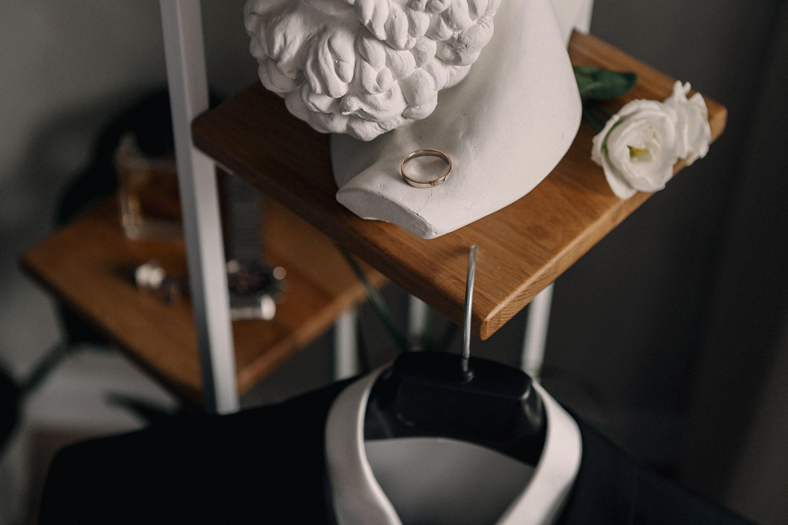 Андрей и Аня | A&A. Свадебный фотограф Роман Чигарев