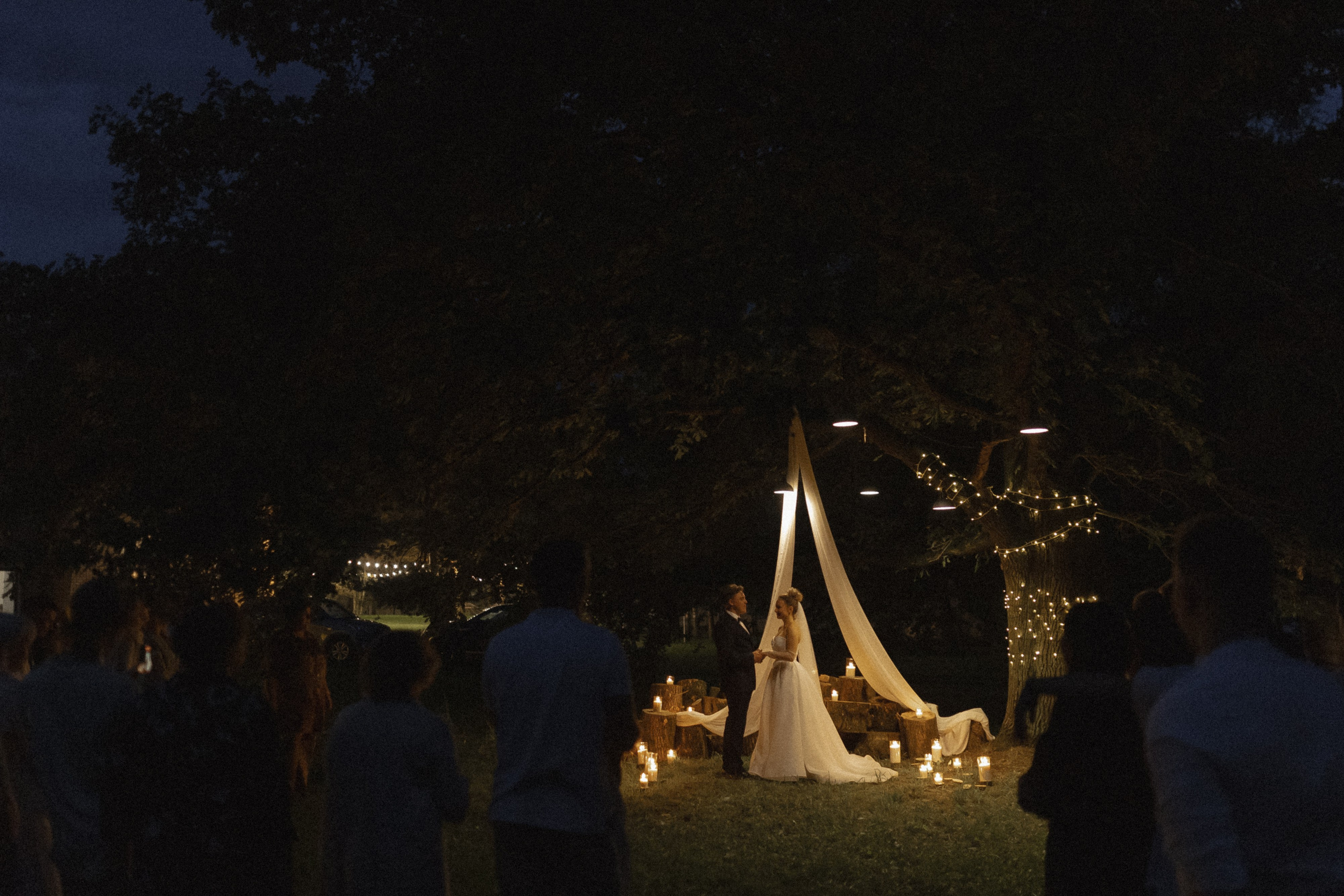 Wedding day Владимир & Алена. Свадебный фотограф Колесников Антон
