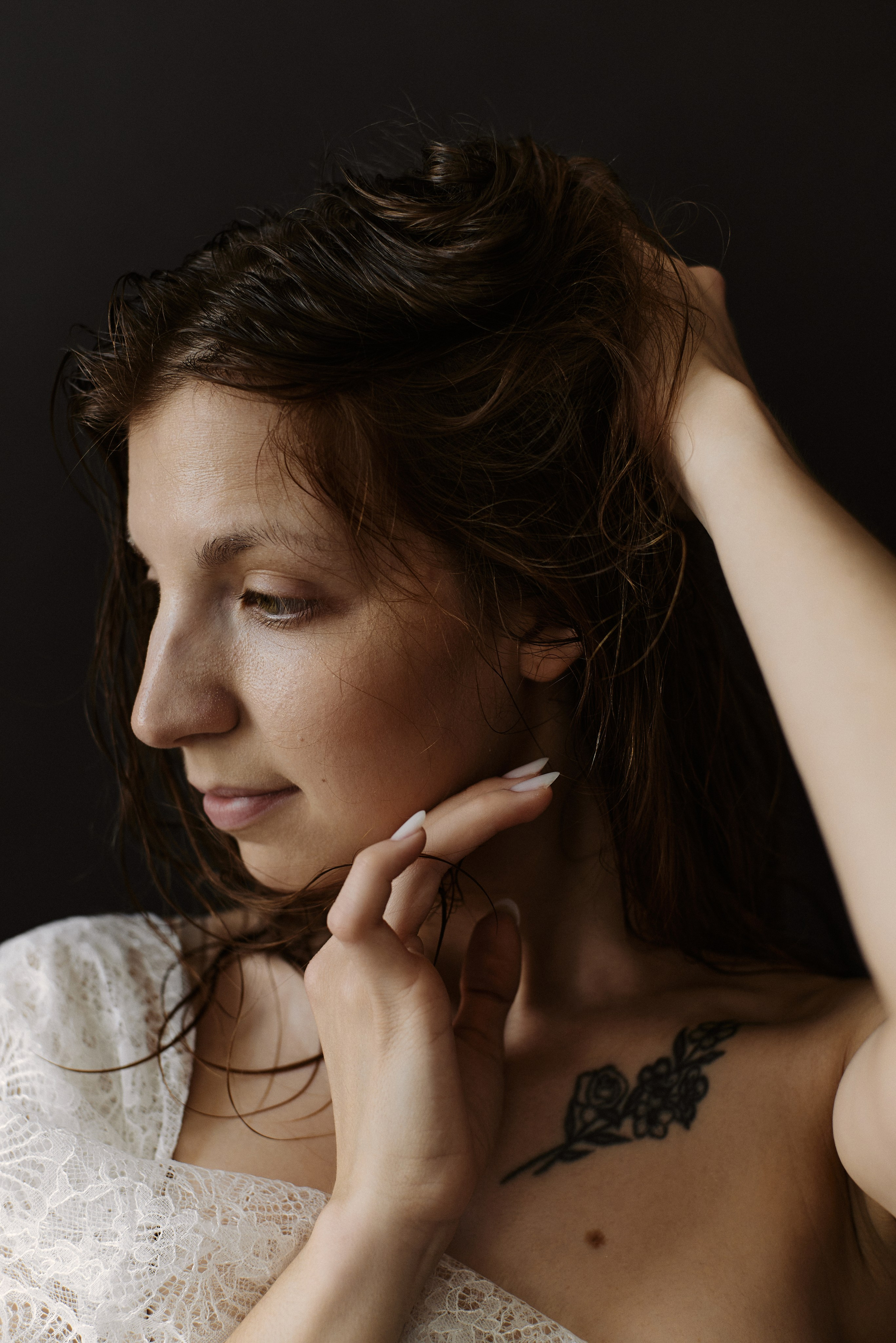 Julia. Семейный и свадебный фотограф в Нижнем Новгороде Анастасия Хренова