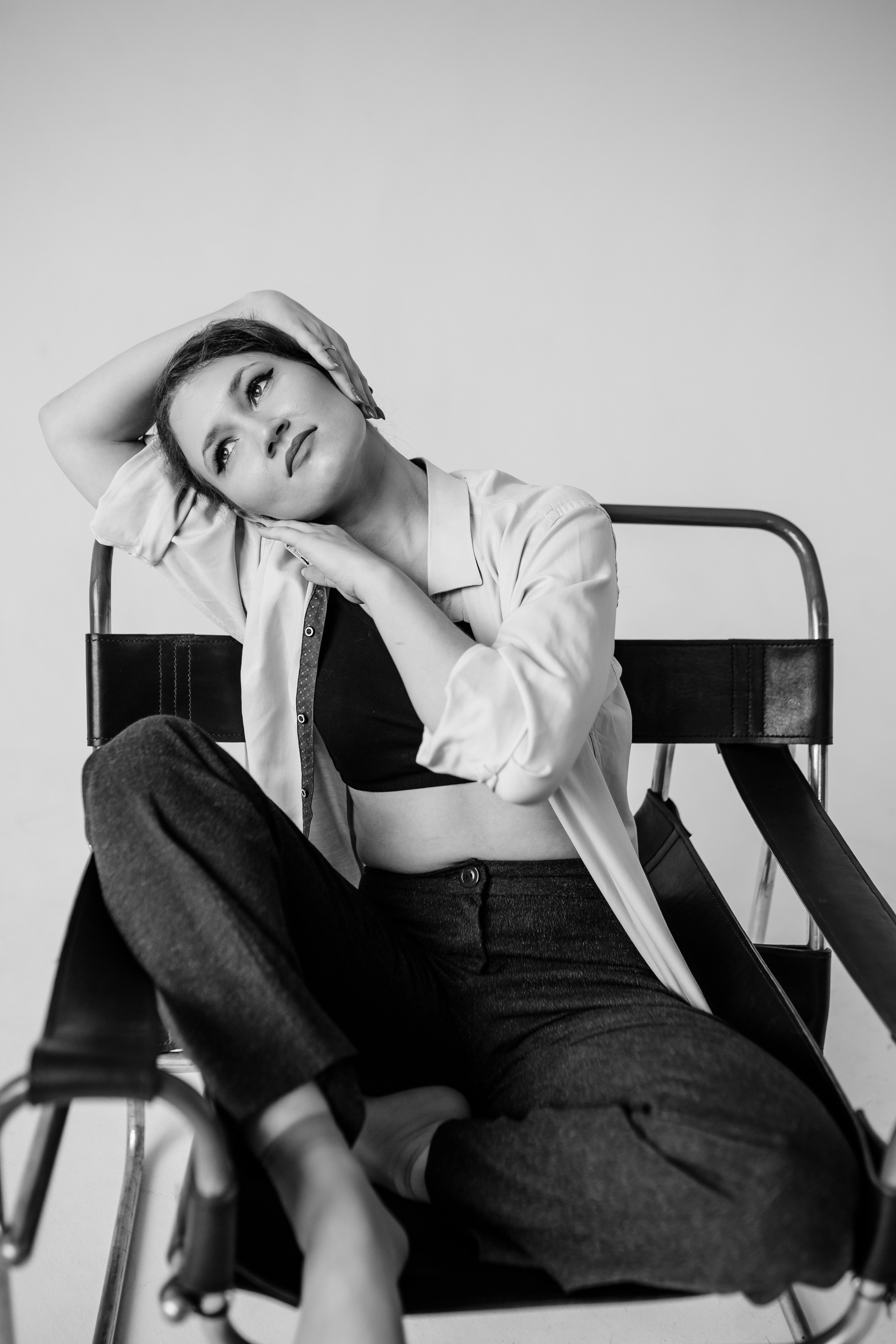 Катя. Свадебный и семейный фотограф в Туле и области Маша Костина