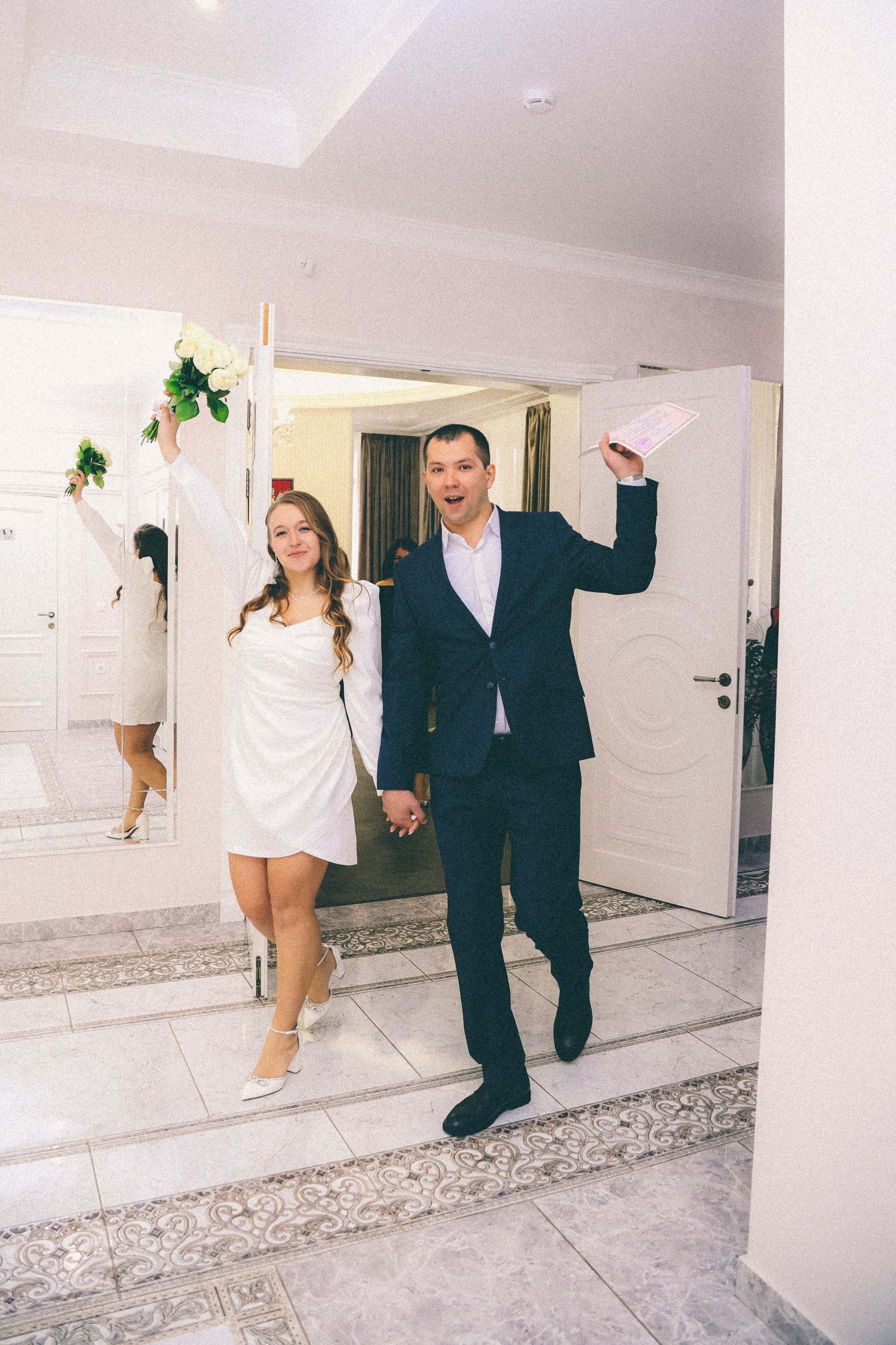 СВАДЕБНАЯ СЪЕМКА. Фотограф в Сочи Наталья