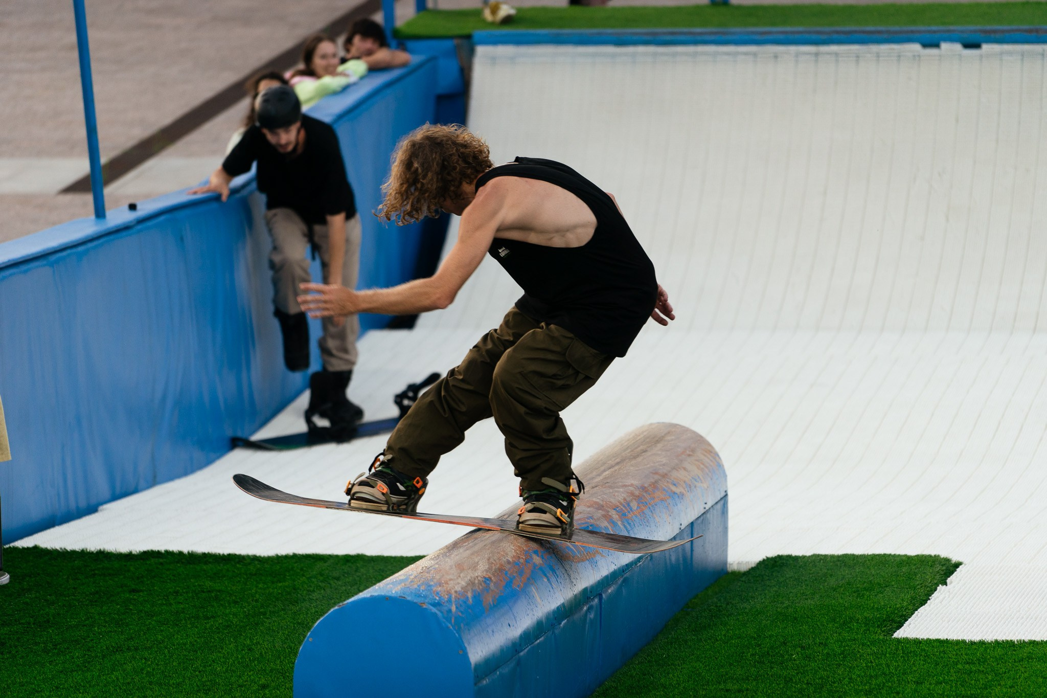 Action. Репортажный и action фотограф в Сочи Илья Варнашов