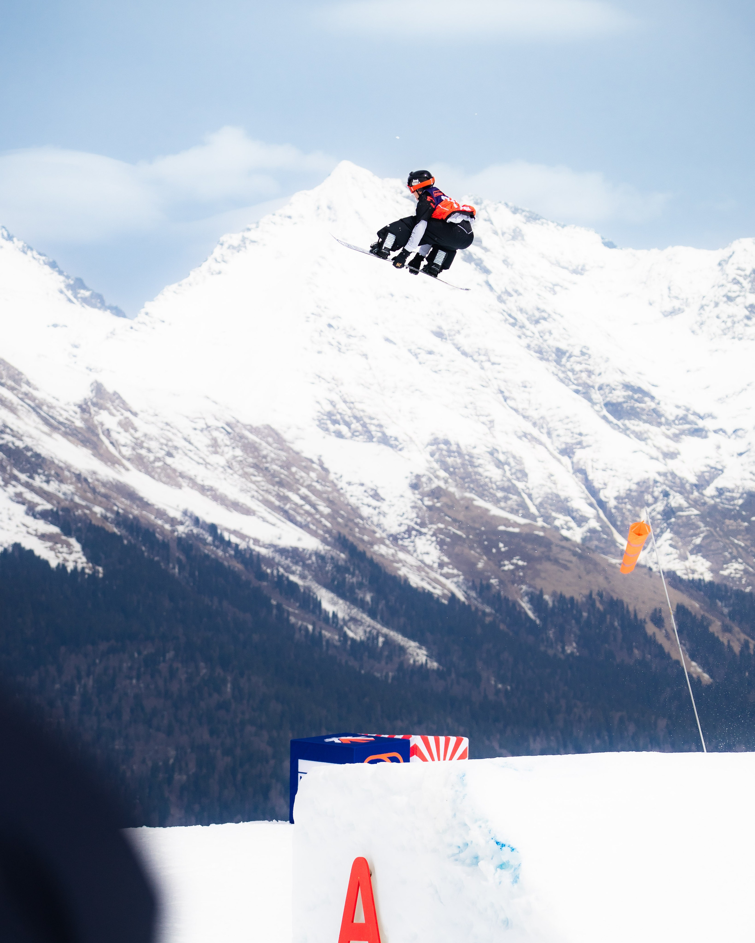 Ярослав Линчевский на фестивале New Star Camp