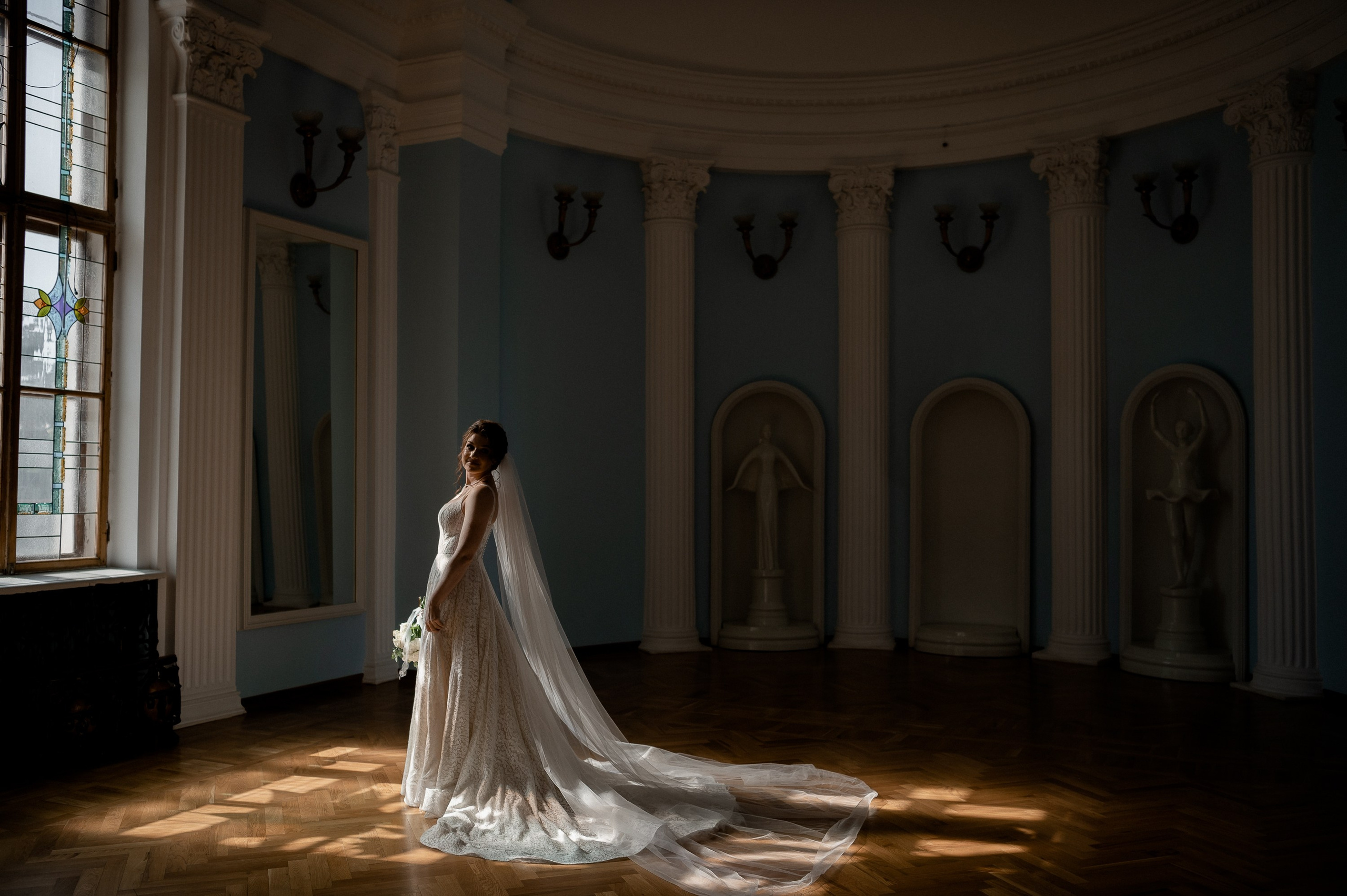 Фотограф Анна Пятак