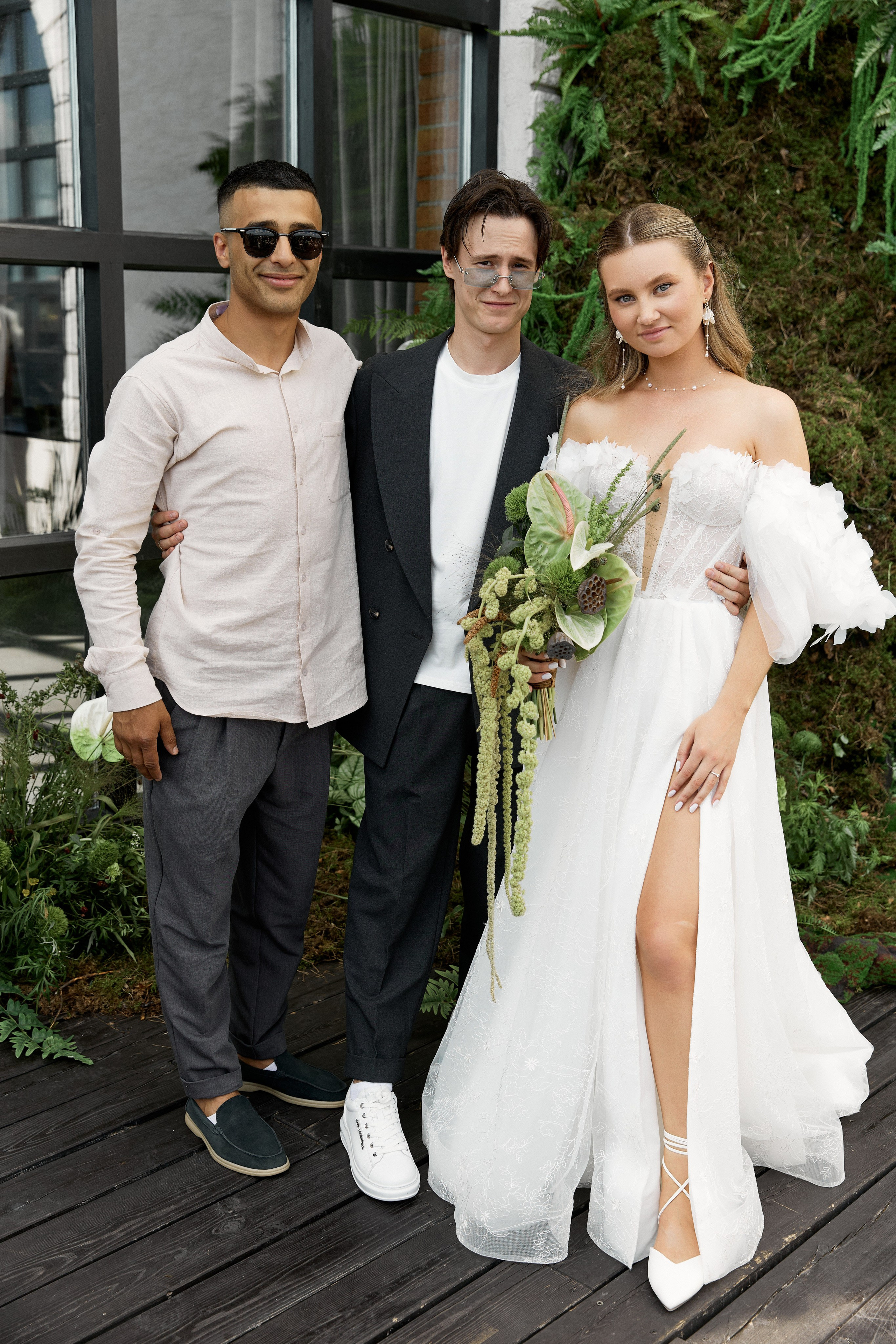 Посмотреть серию. Свадебный и семейный фотограф в Красноярске Тряпчев Павел