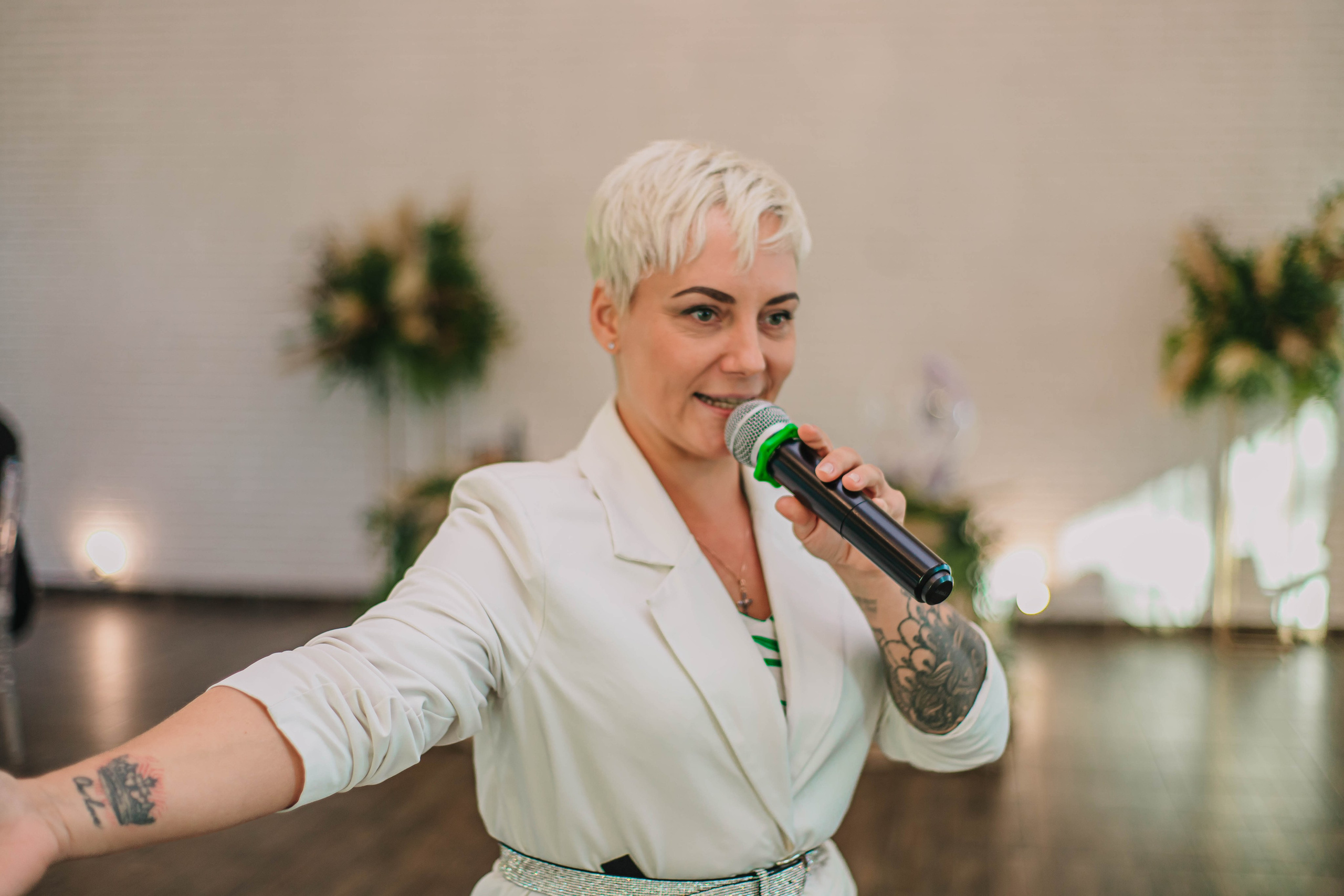 Вячеслав и Анастасия (пакет «Весь день»). Фотограф Дарья Маташкова