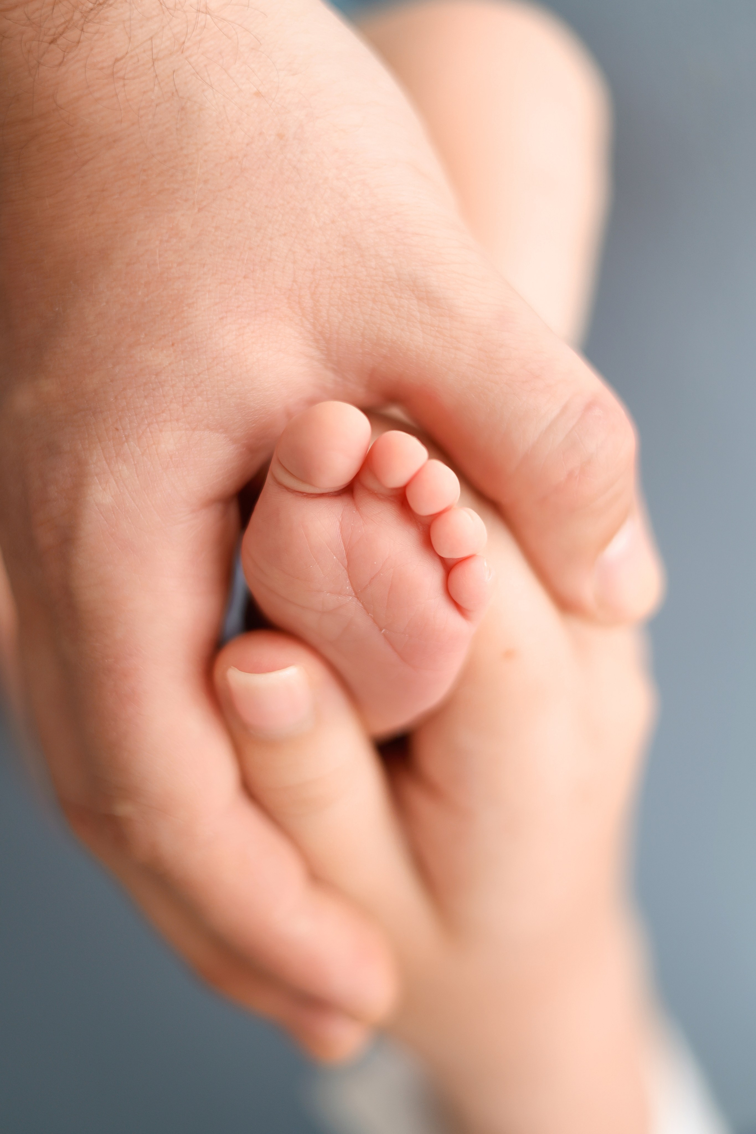 Ньюборн съемка Мирослава, оптимальный пакет. Фотограф новорожденных Москва. Ньюборн фотограф Москва