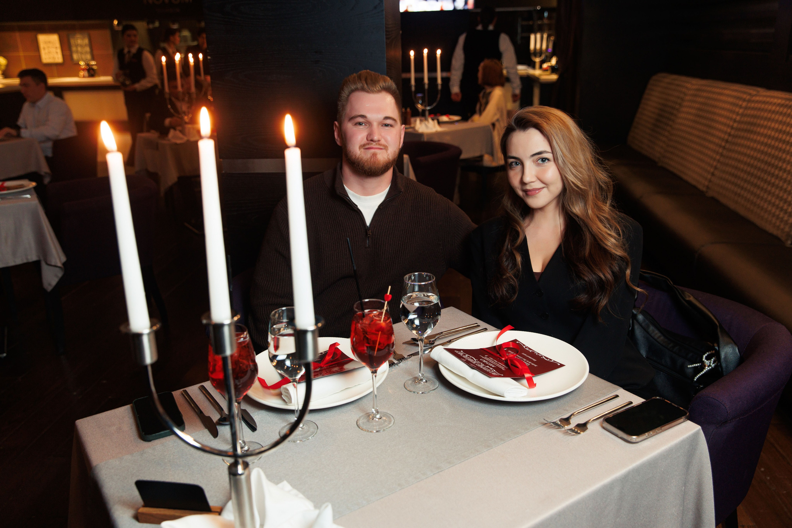 Поэтический вечер в ресторане Novum. Репортажный и свадебный фотограф в Уфе Павел Кожевников