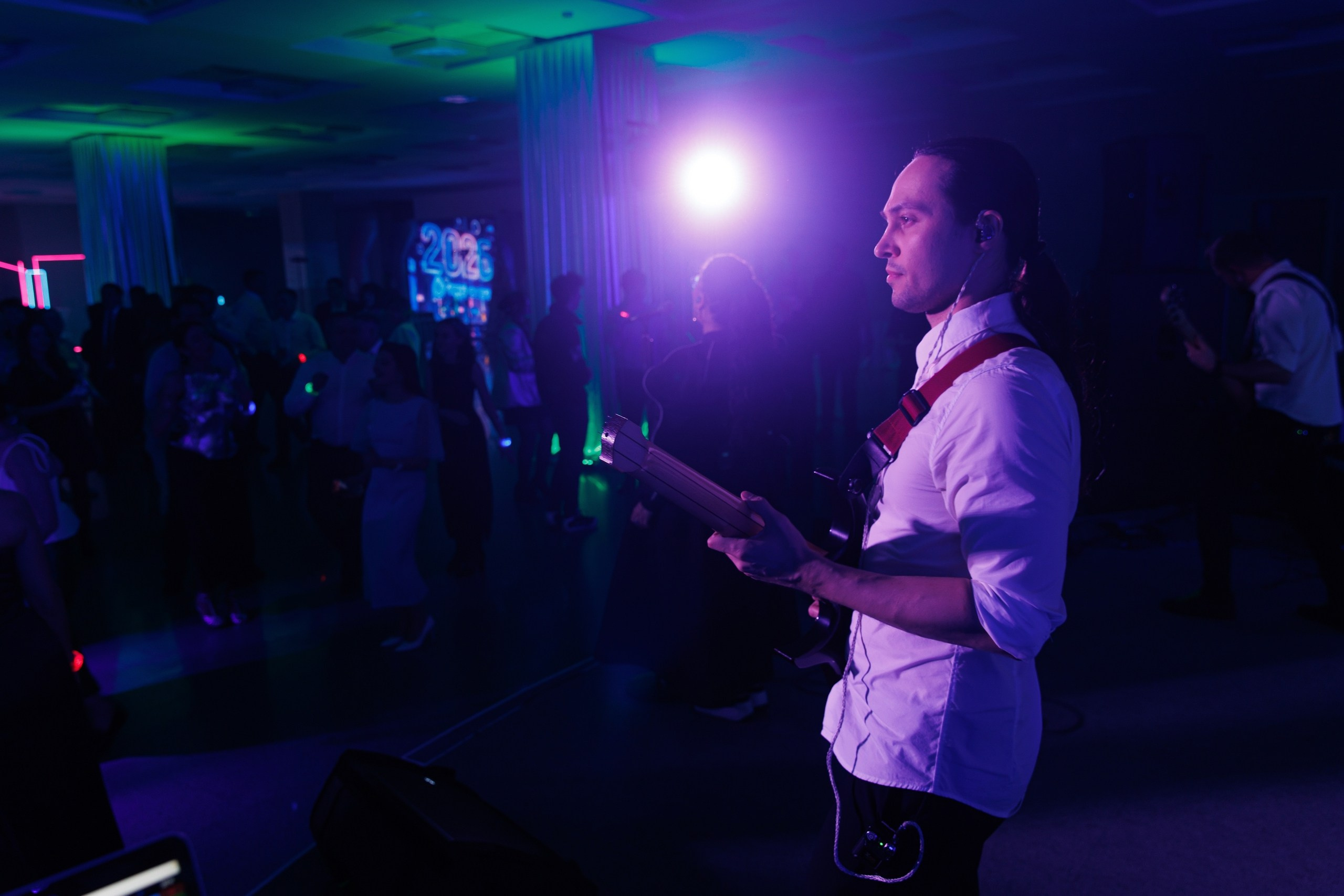 Корпоратив компании Технотекс. Репортажный и свадебный фотограф в Уфе Павел Кожевников