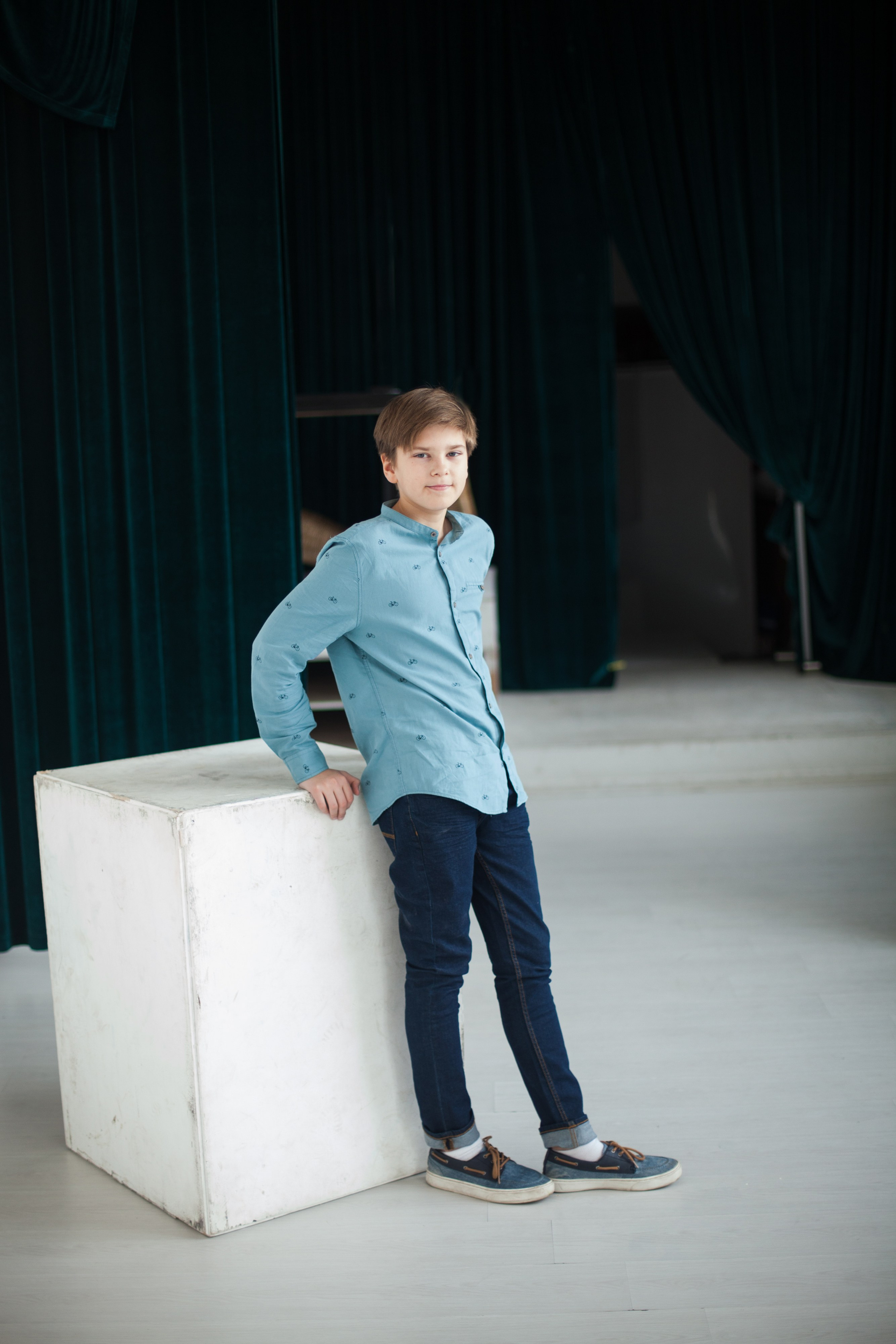 Даня портфолио. Фотограф в Москве Валентина Иванова