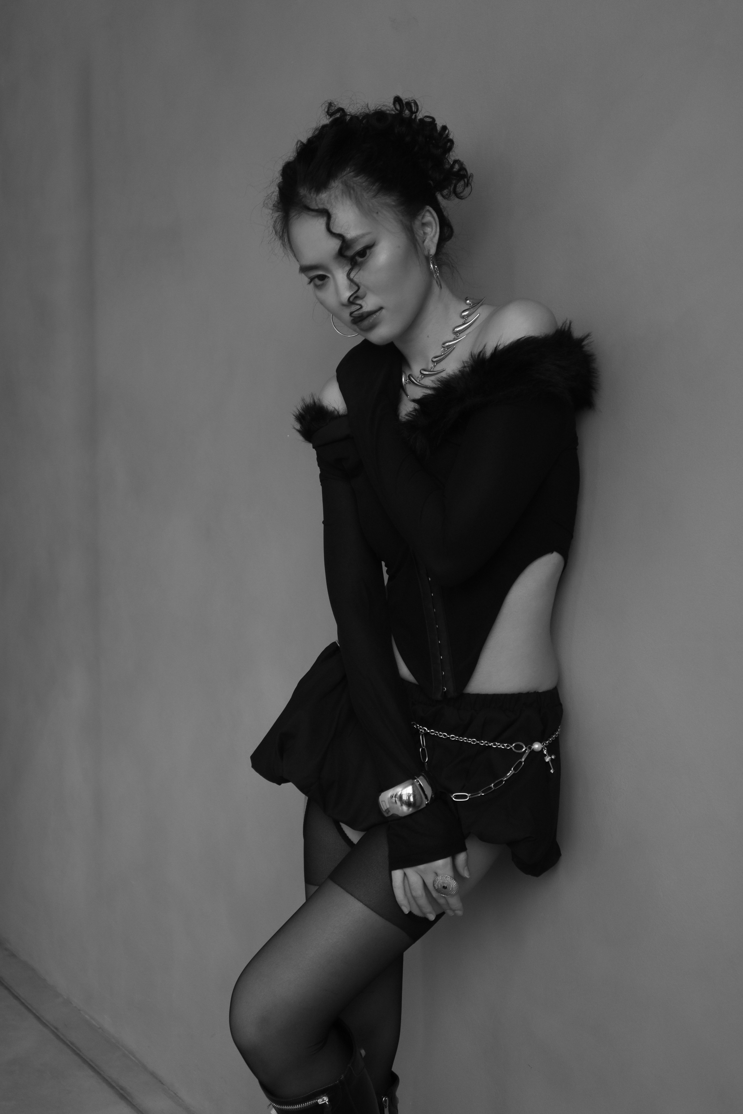 Мария студийная съемка. SAMATOVA SVETLANA