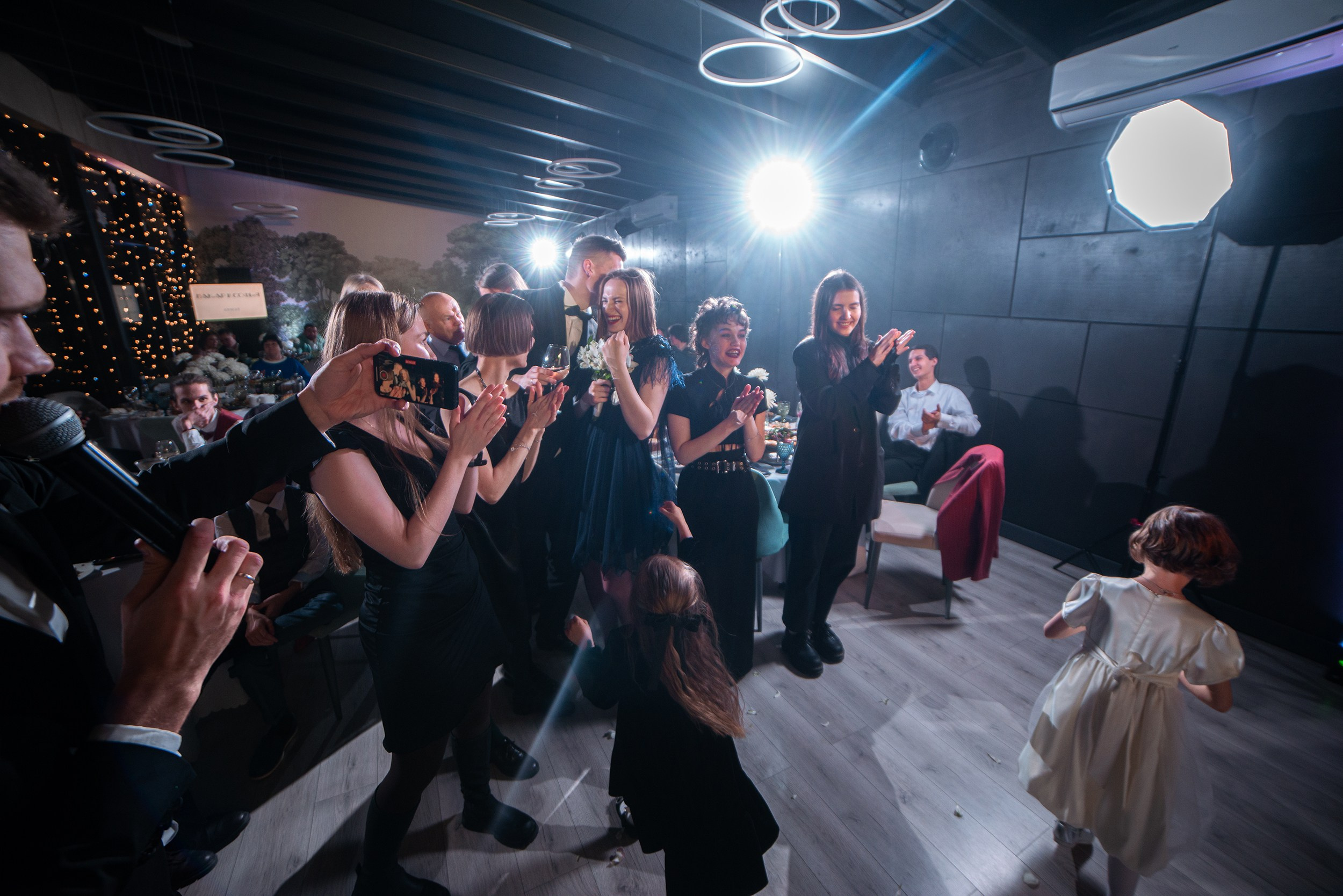 Макар и Софья. Фотограф и видеограф в Москве и МО — Евгений Лавров