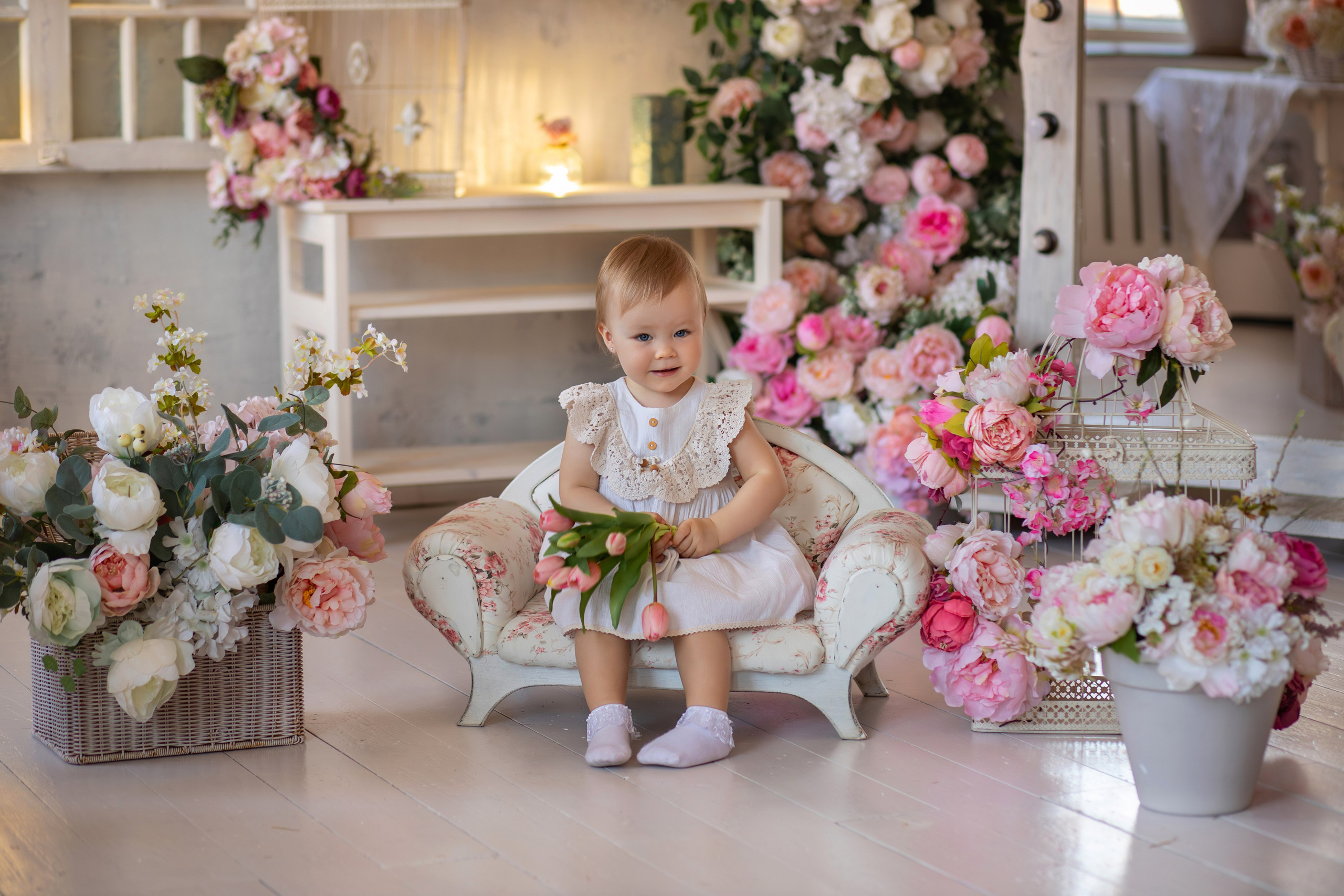 Фотосессии в студии. Фотограф в Москве