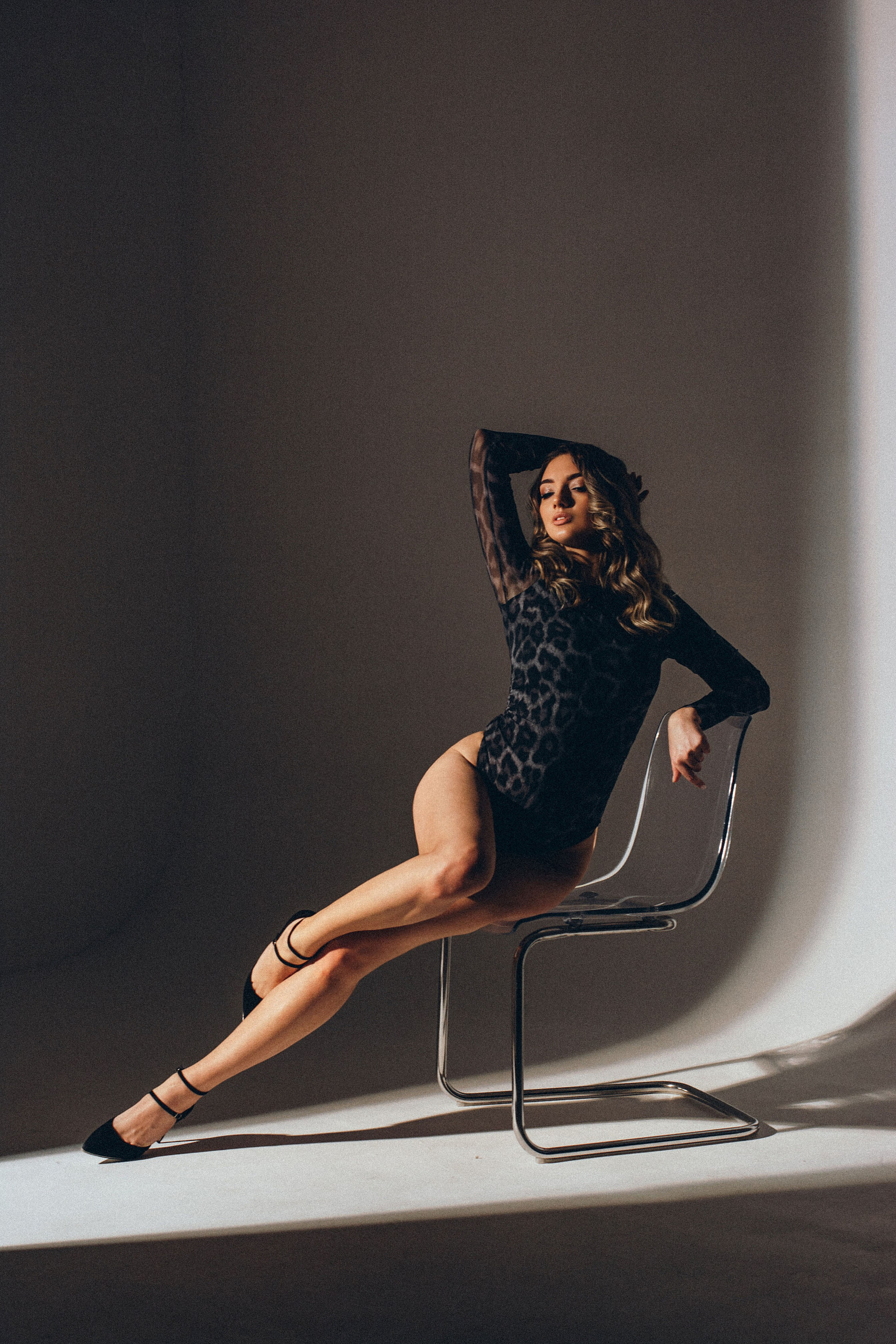 Наталья Зарва. Фотограф в Москве Ангелина Ким