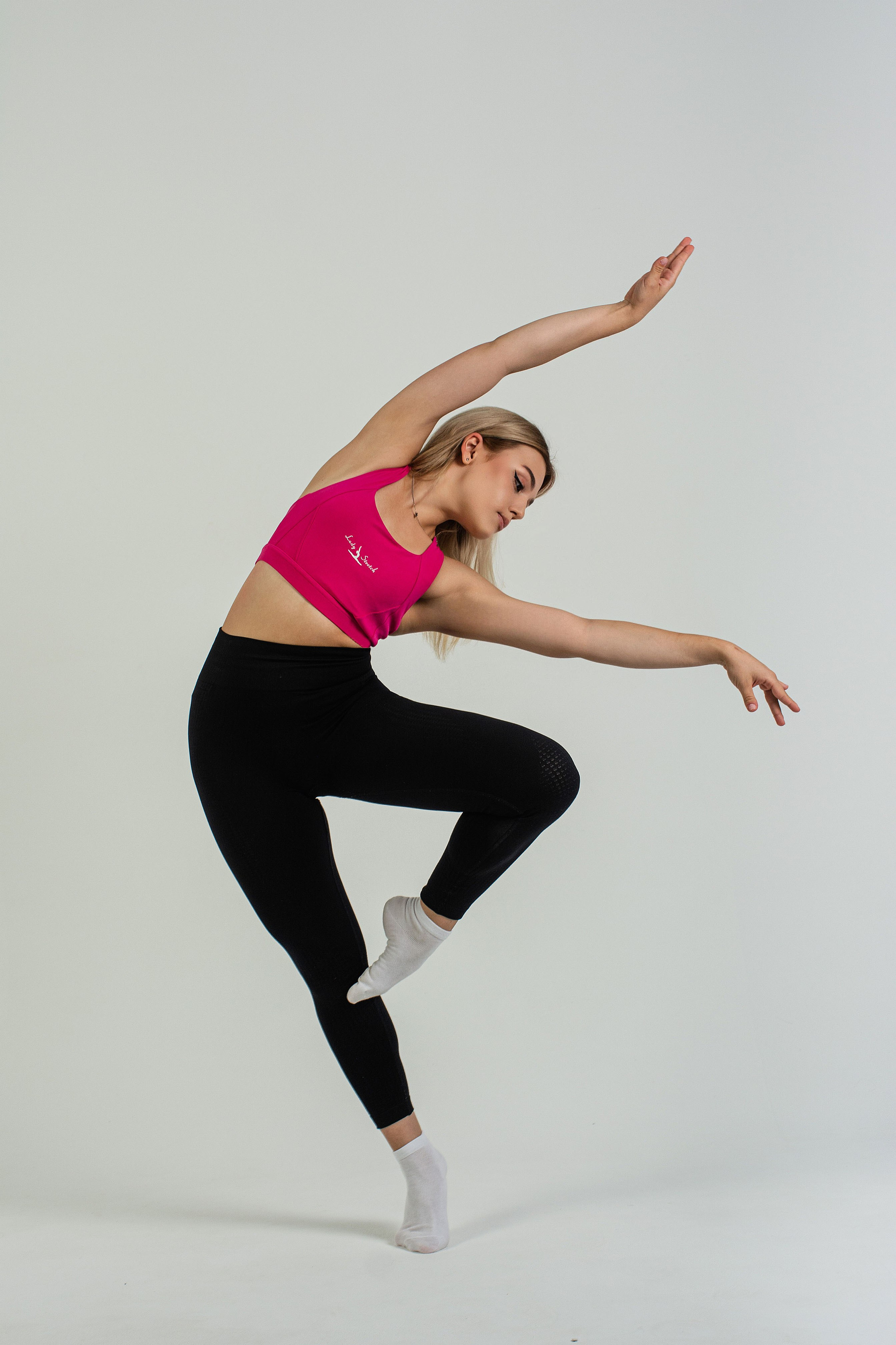 Lady Stretch. Фотограф в Москве Ангелина Ким