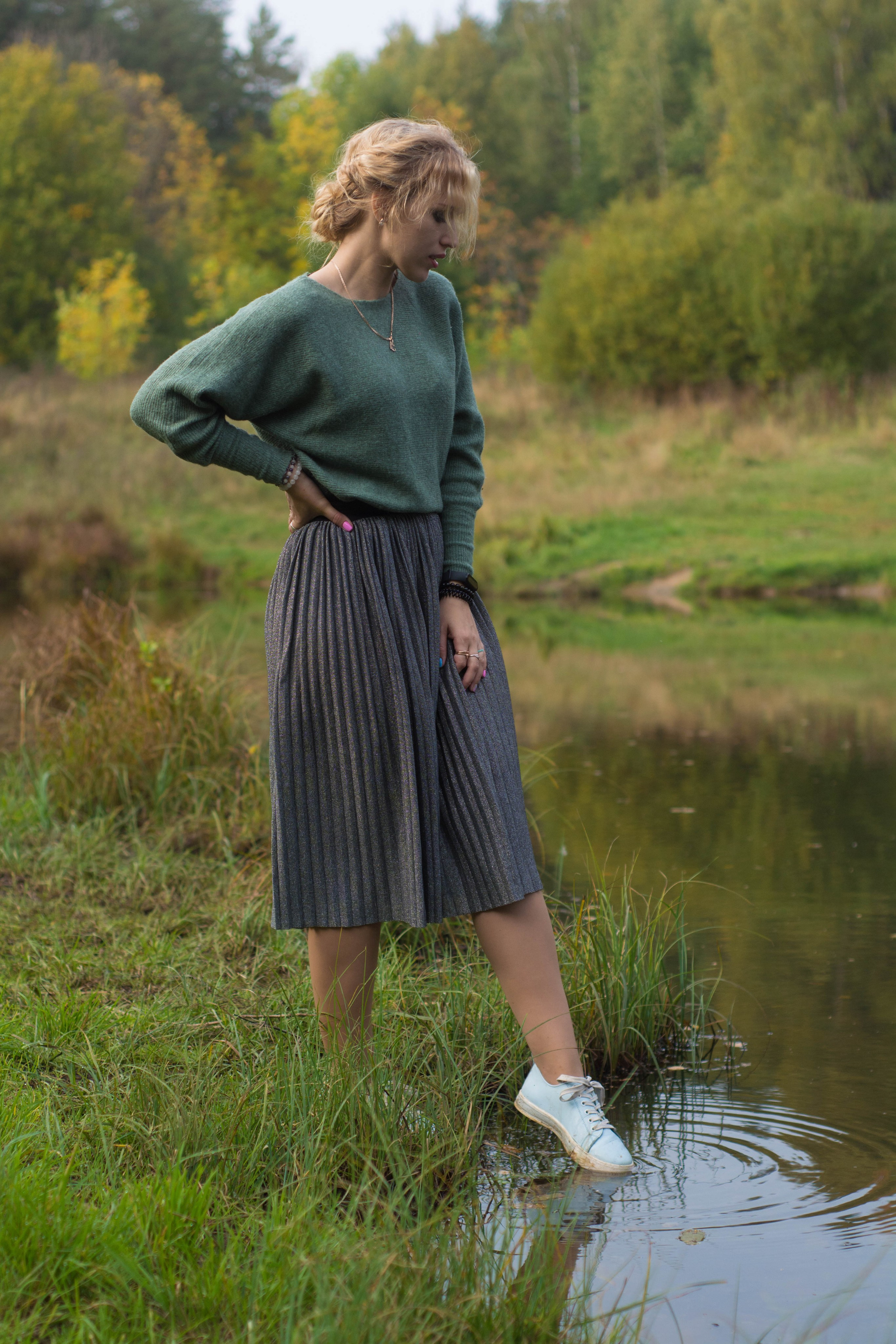 Личная. Фотограф в Санкт-Петербурге Anna Balashkova