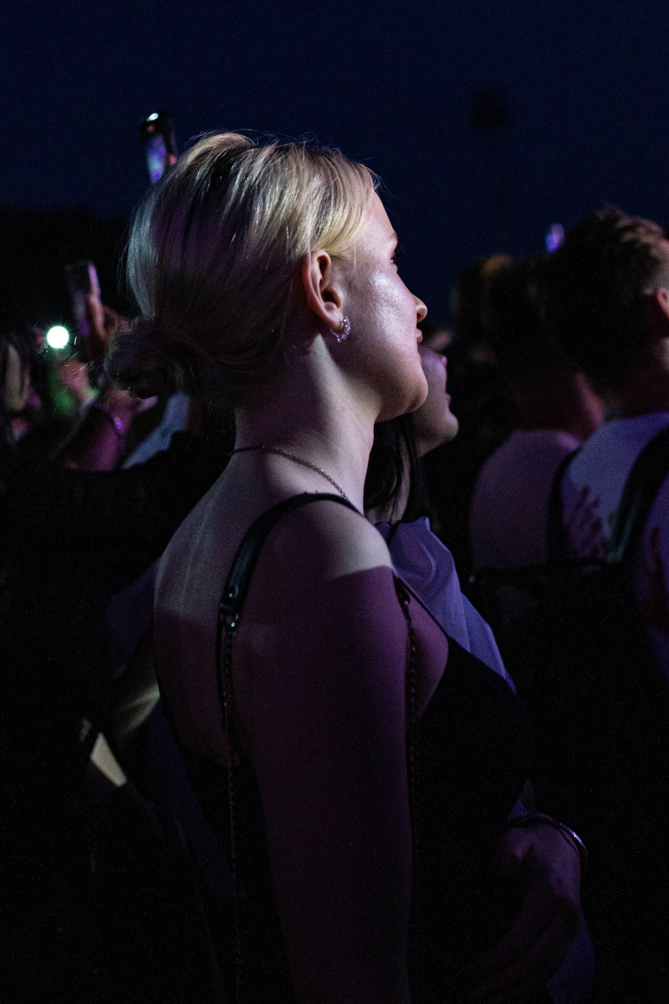 ЛСП / @Кроп Арена Воздух / Краснодар. Концертный фотограф в Краснодаре