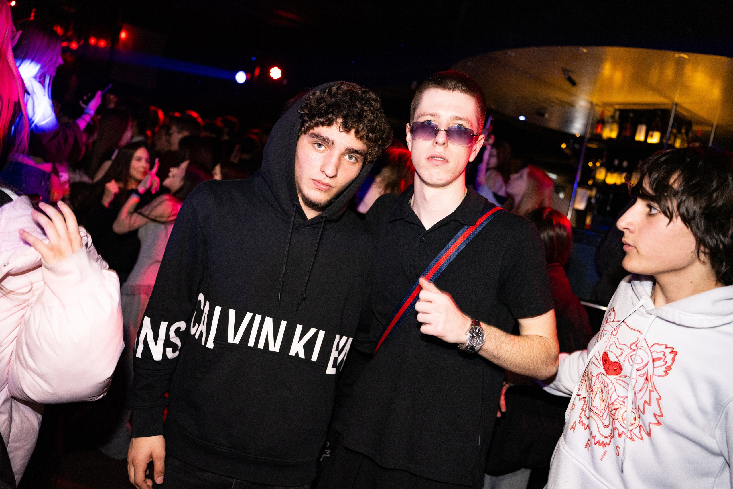 Balagan & Ганвест / @ТА.МАМ / Краснодар. Концертный фотограф в Краснодаре