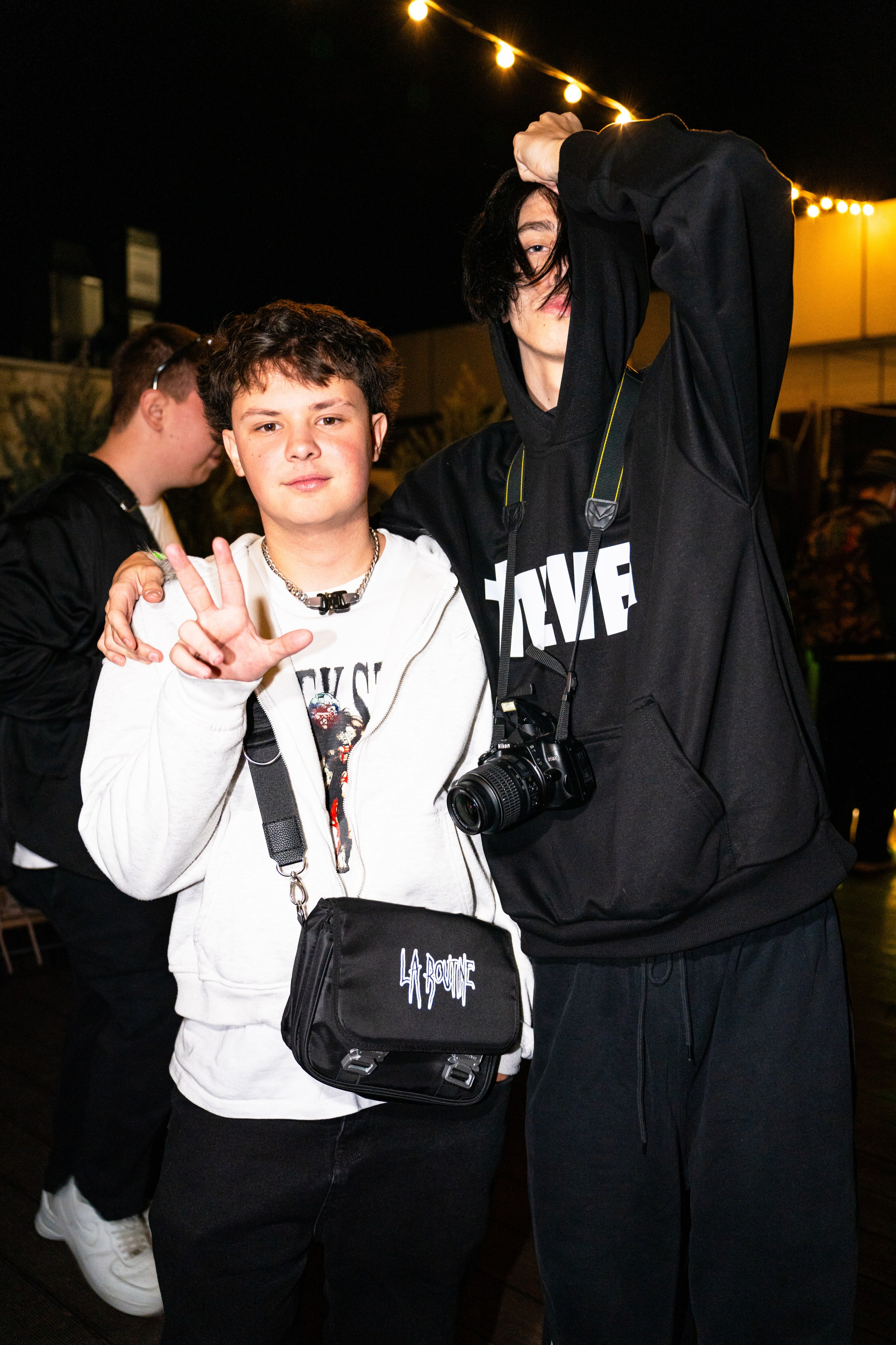 Only Birthday Party & 2HUG + Secret Guest / @Небесный сад. Концертный фотограф в Краснодаре