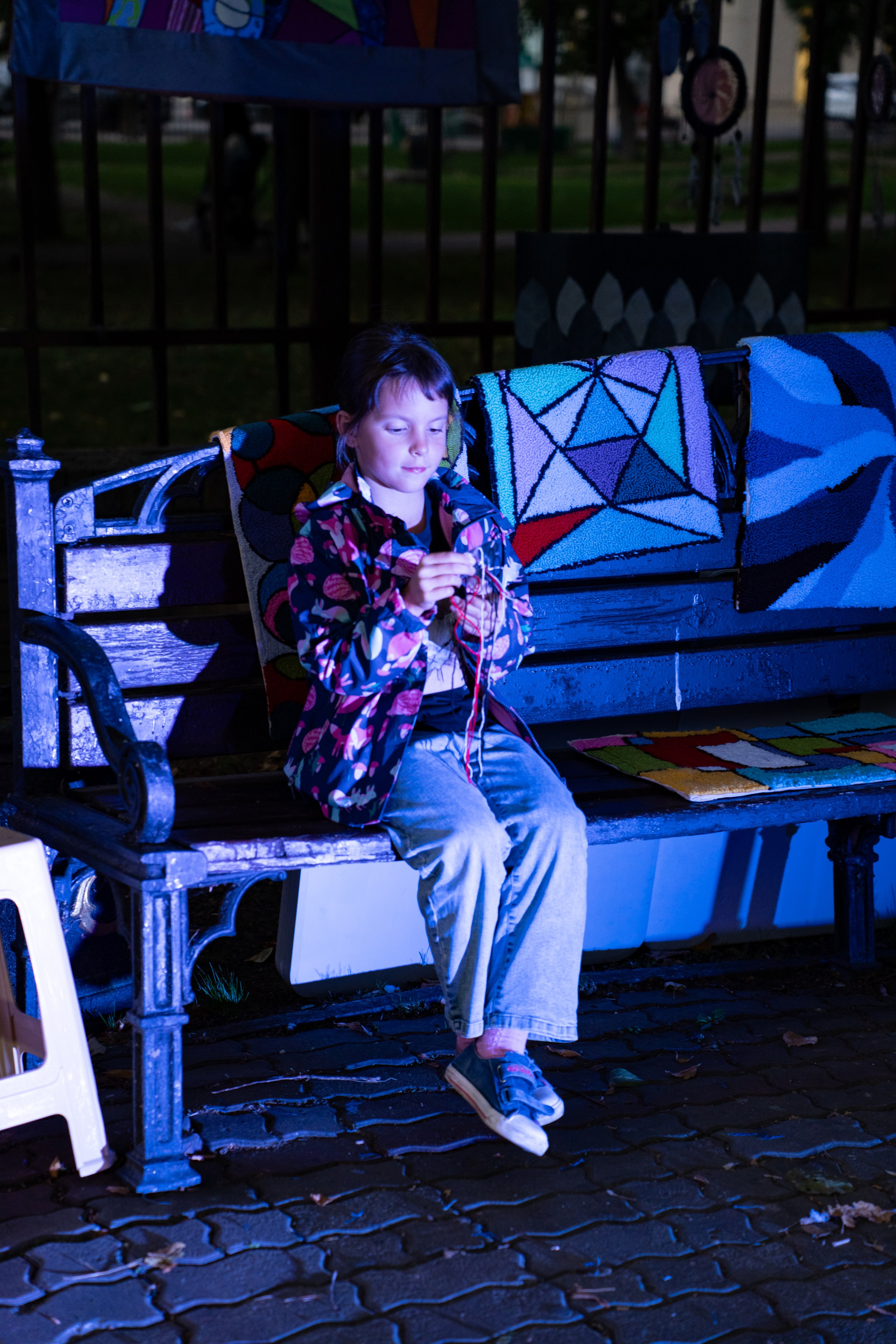 Фестиваль ко дню города Краснодар «45-я Параллель» / @ДС Олимп. Концертный фотограф в Краснодаре