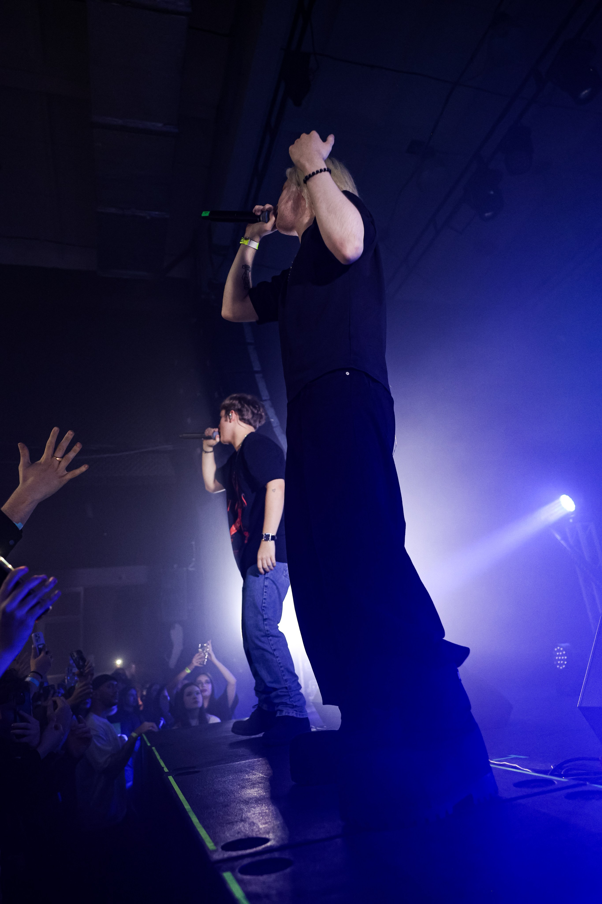 Toxi$ / @Порт 219 / Краснодар. Концертный фотограф в Краснодаре