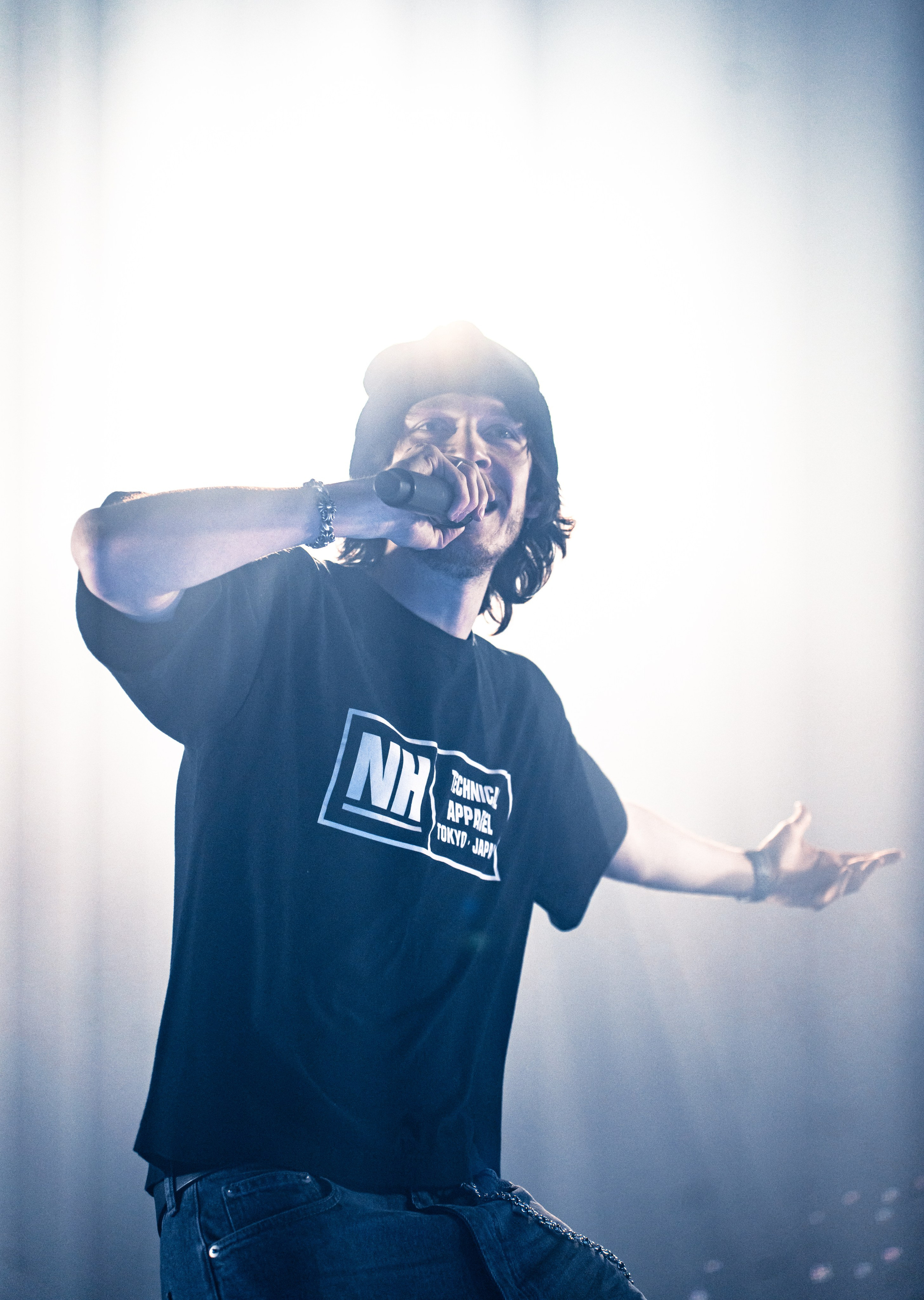 Big Baby Tape / @Кроп Арена / Краснодар. Концертный фотограф в Краснодаре