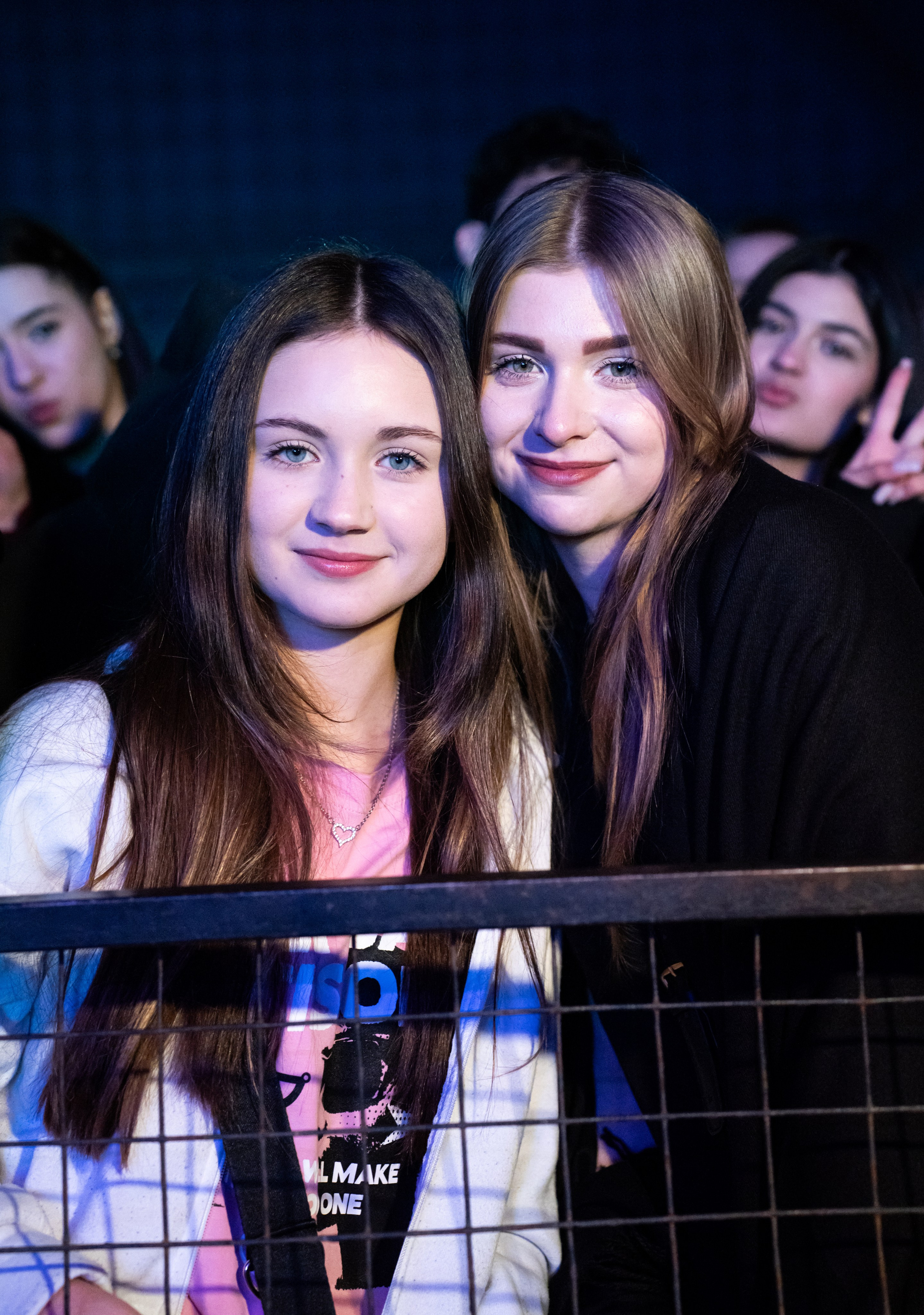 Nkeeei & Uniqe & Artem Shilovets / @Кроп Арена / Краснодар. Концертный фотограф в Краснодаре