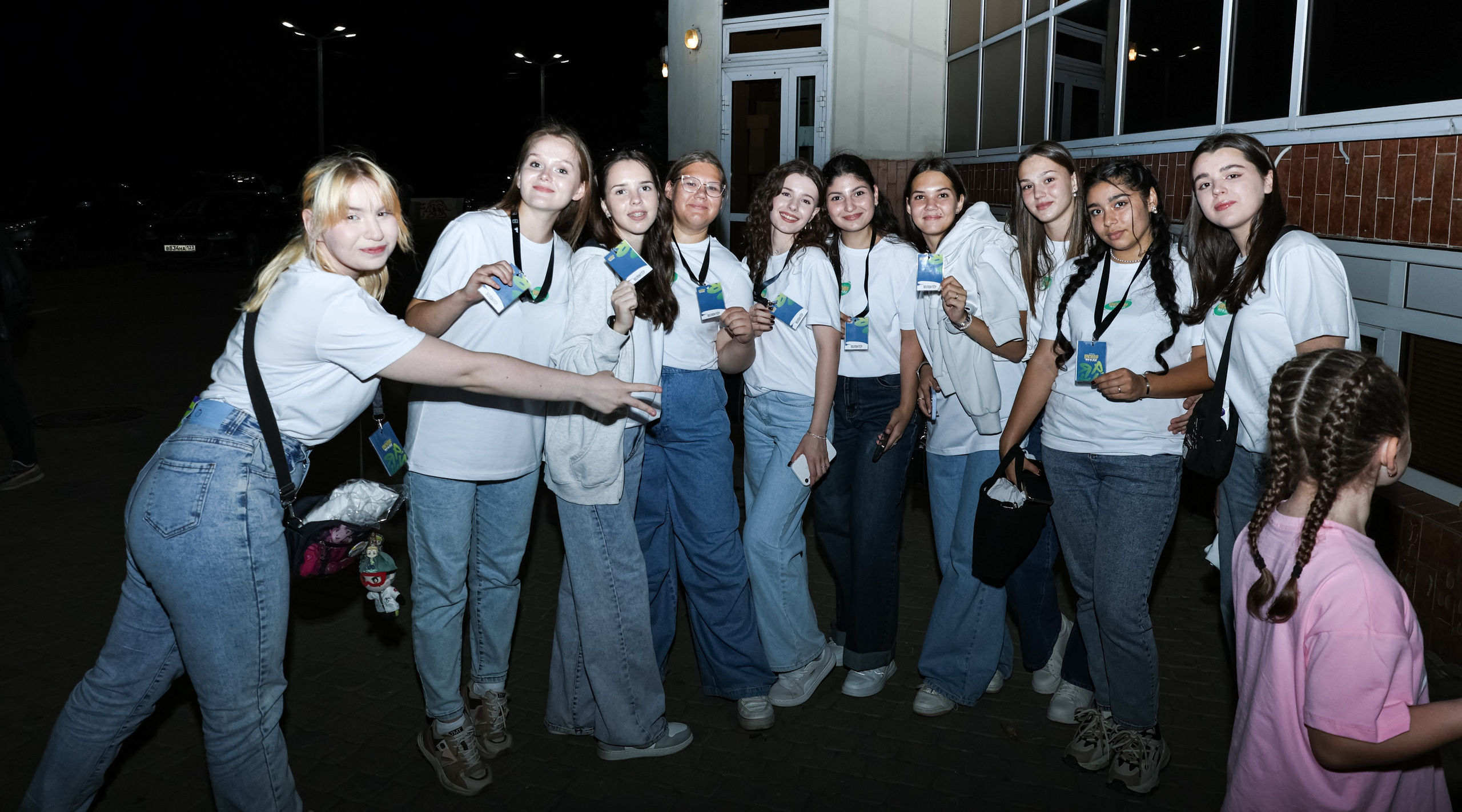 День города Краснодара + концерт Mia Boyka / @Дс Олимп / Краснодар. Концертный фотограф в Краснодаре