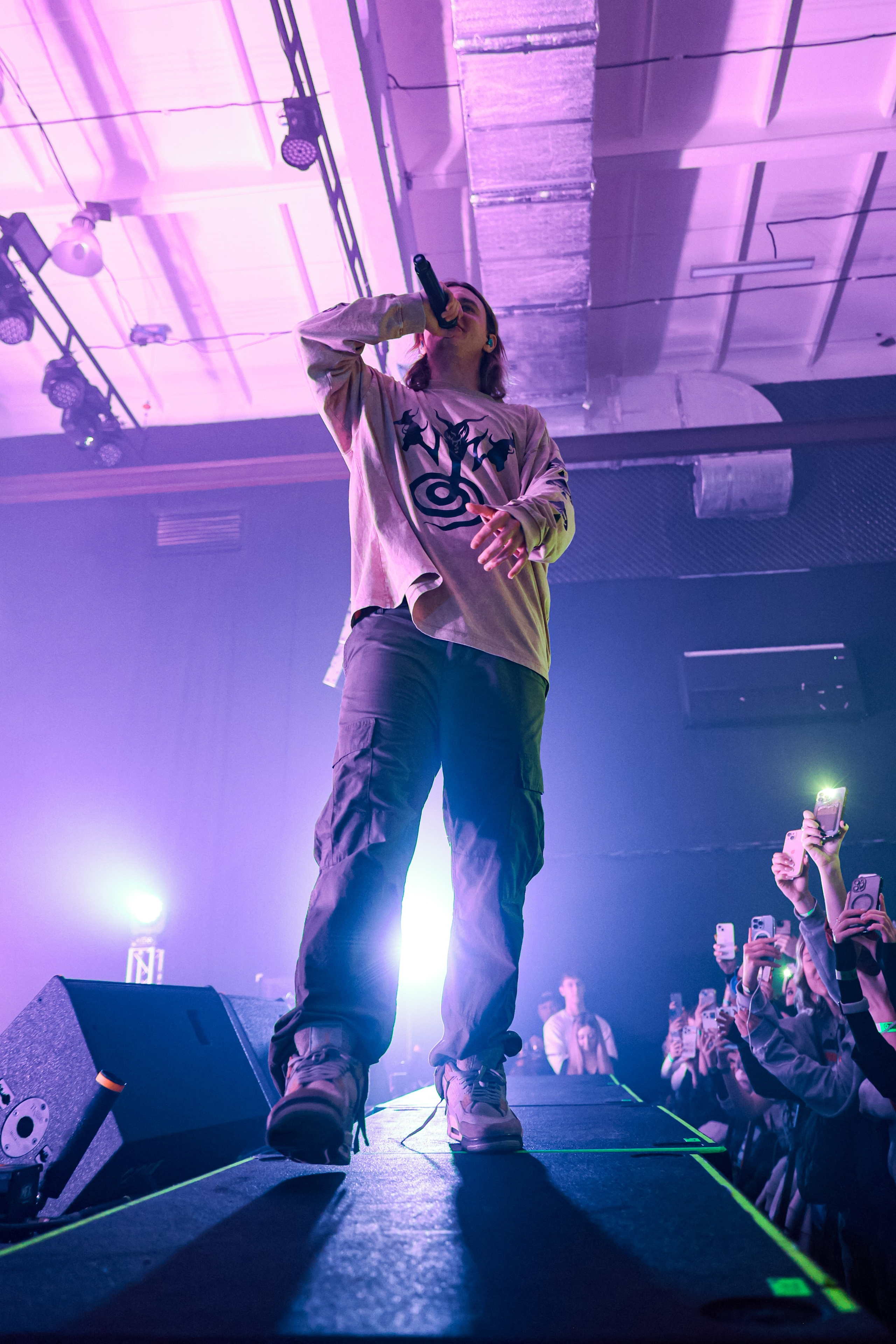 Mayot / @Порт 219 / Краснодар. Концертный фотограф в Краснодаре