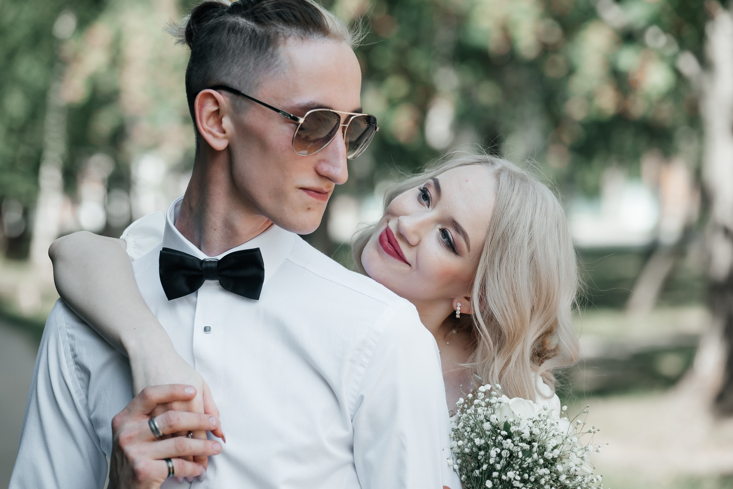 27.07.2024 Свадьба Контантина и Виктории. Фотограф в Муроме Вячеслав Попырин