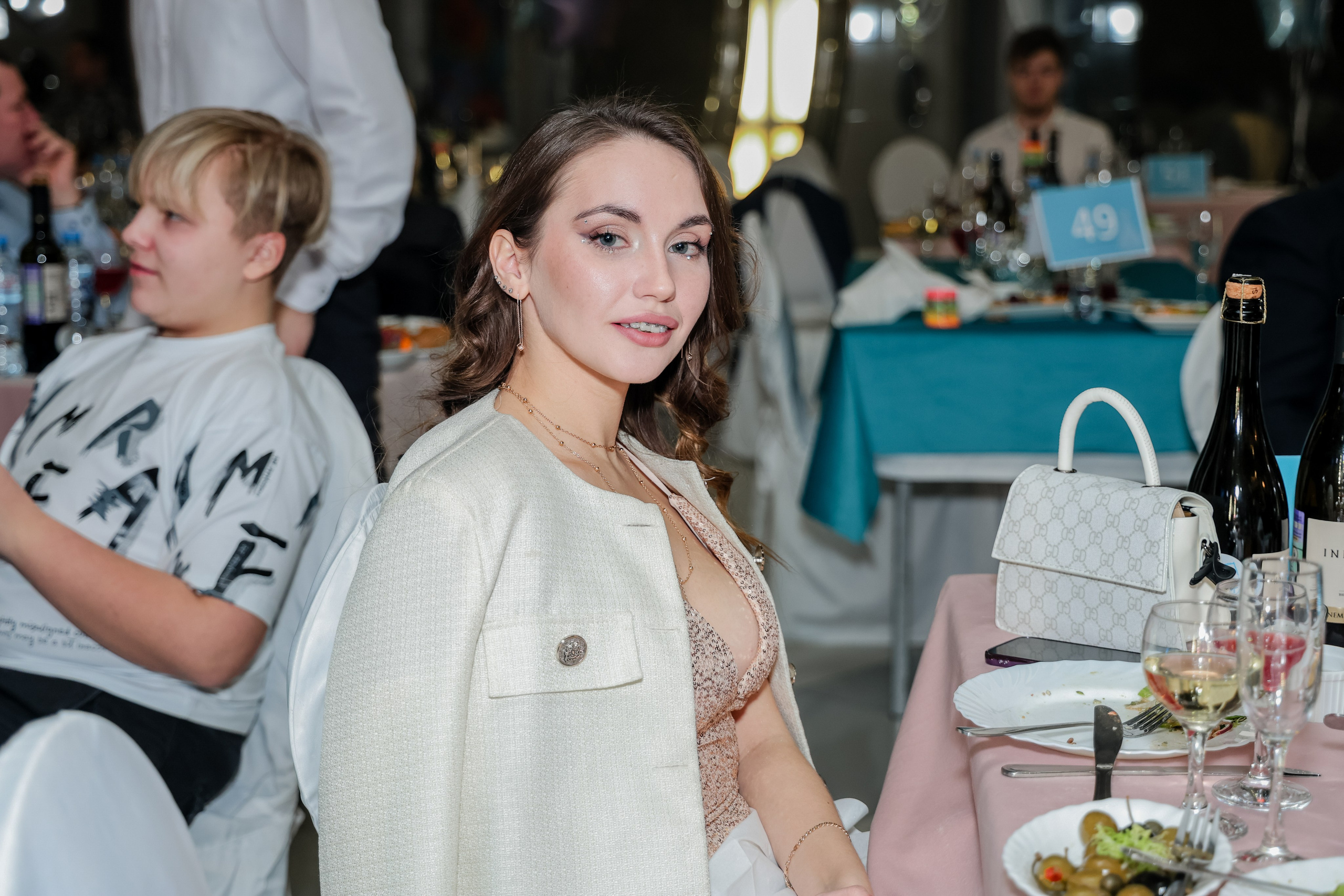 Корпоративы. Фотограф и видеограф — Москва